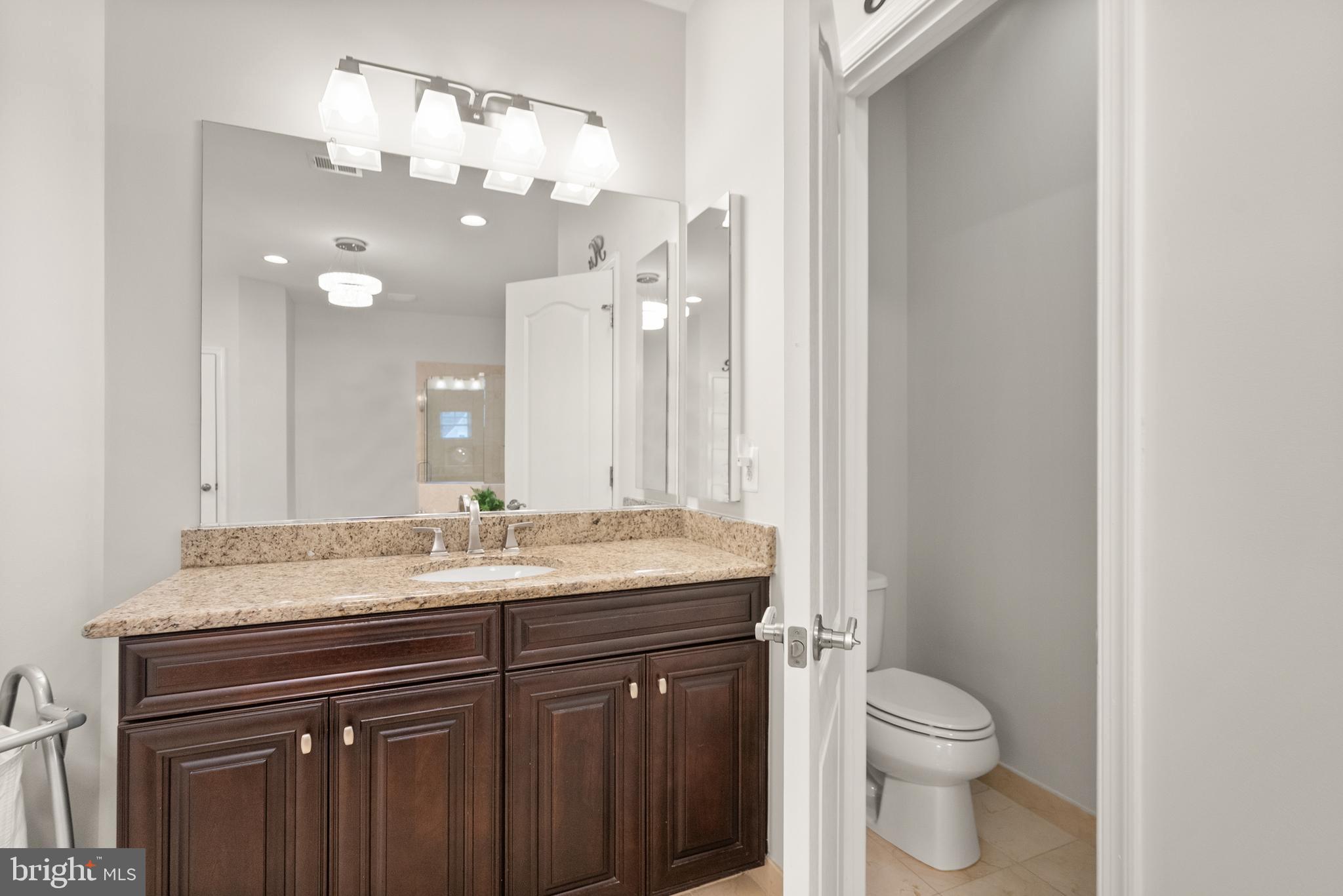 WILLOWSFORD AT THE GRANGE - Residential