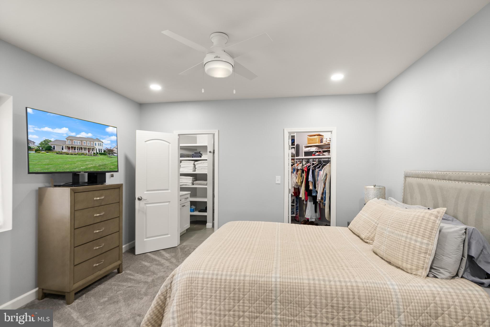 WILLOWSFORD AT THE GRANGE - Residential