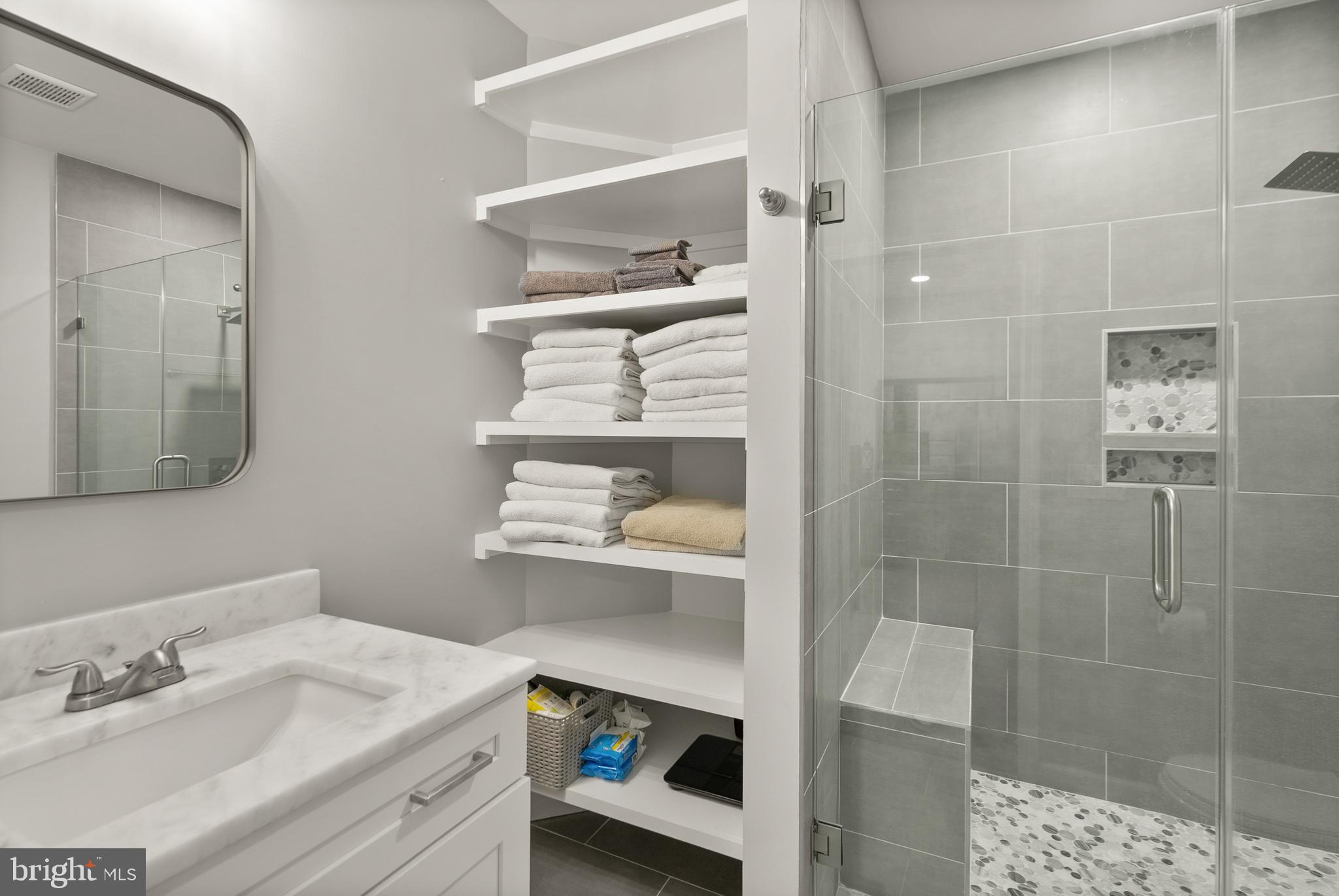 WILLOWSFORD AT THE GRANGE - Residential