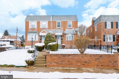 1803 AFTON STREET PHILADELPHIA PA 19111