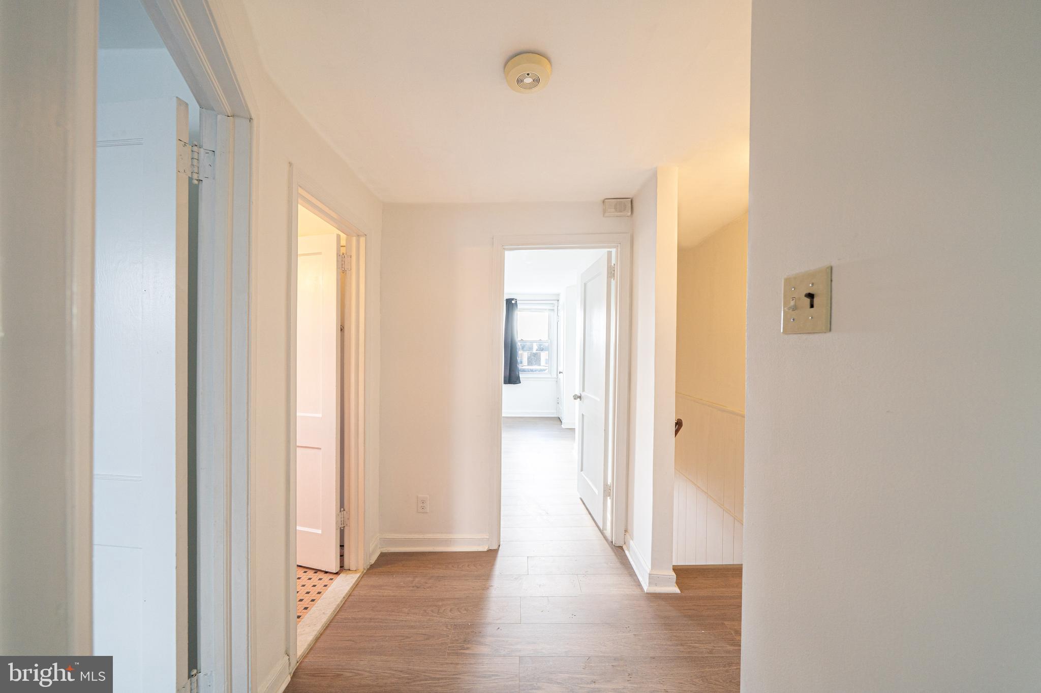 RHAWNHURST - Residential