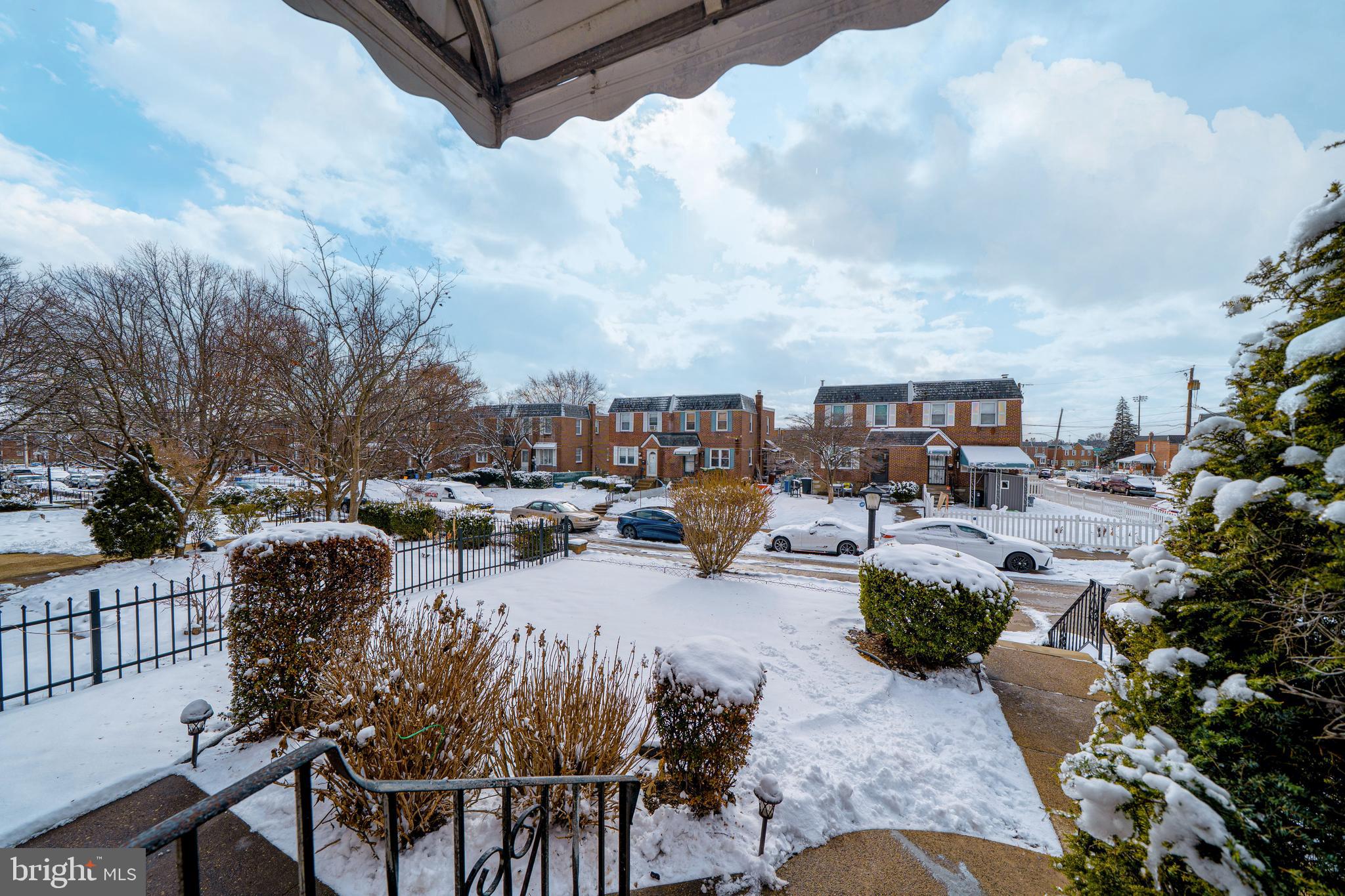 RHAWNHURST - Residential