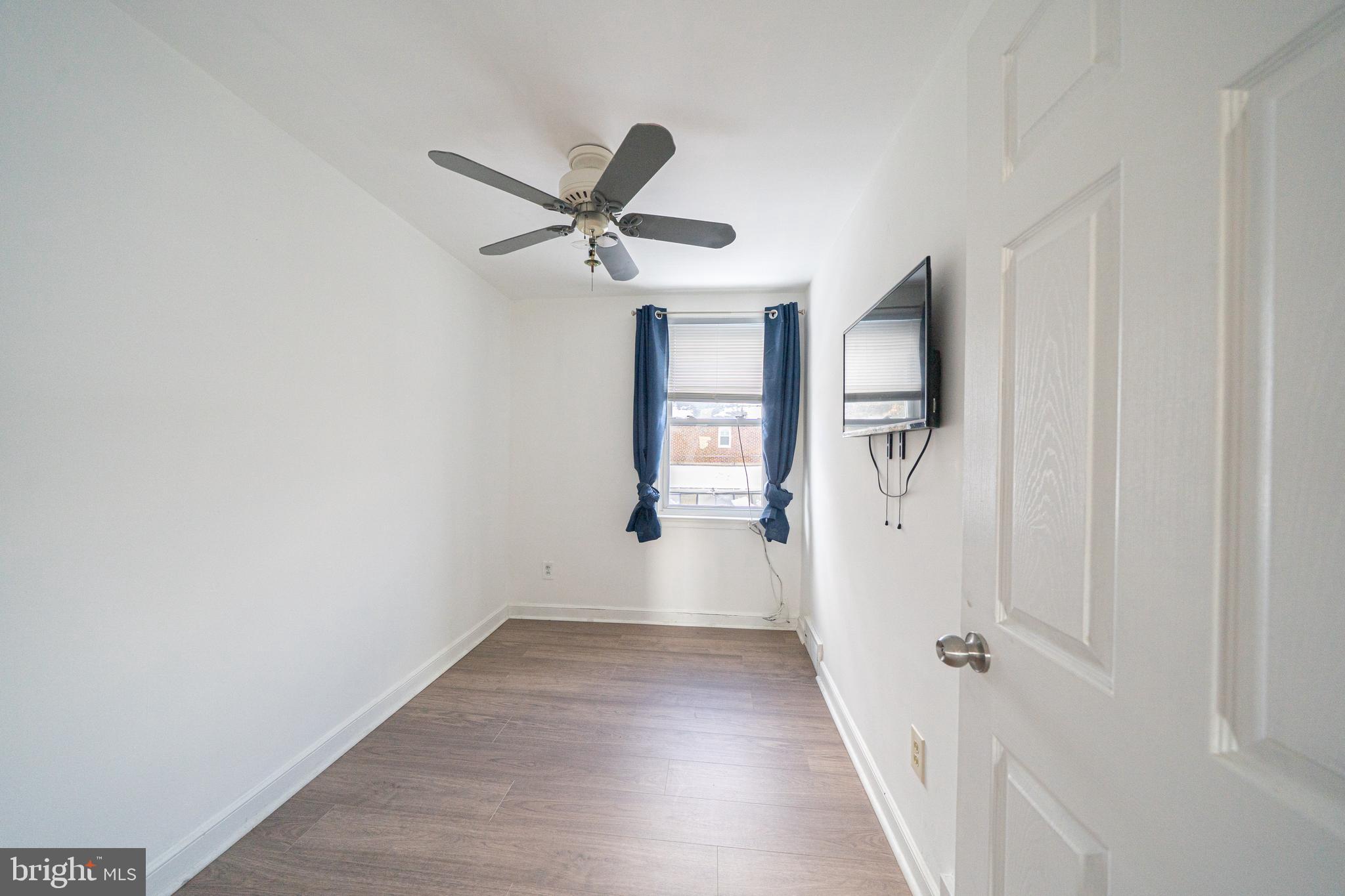 RHAWNHURST - Residential