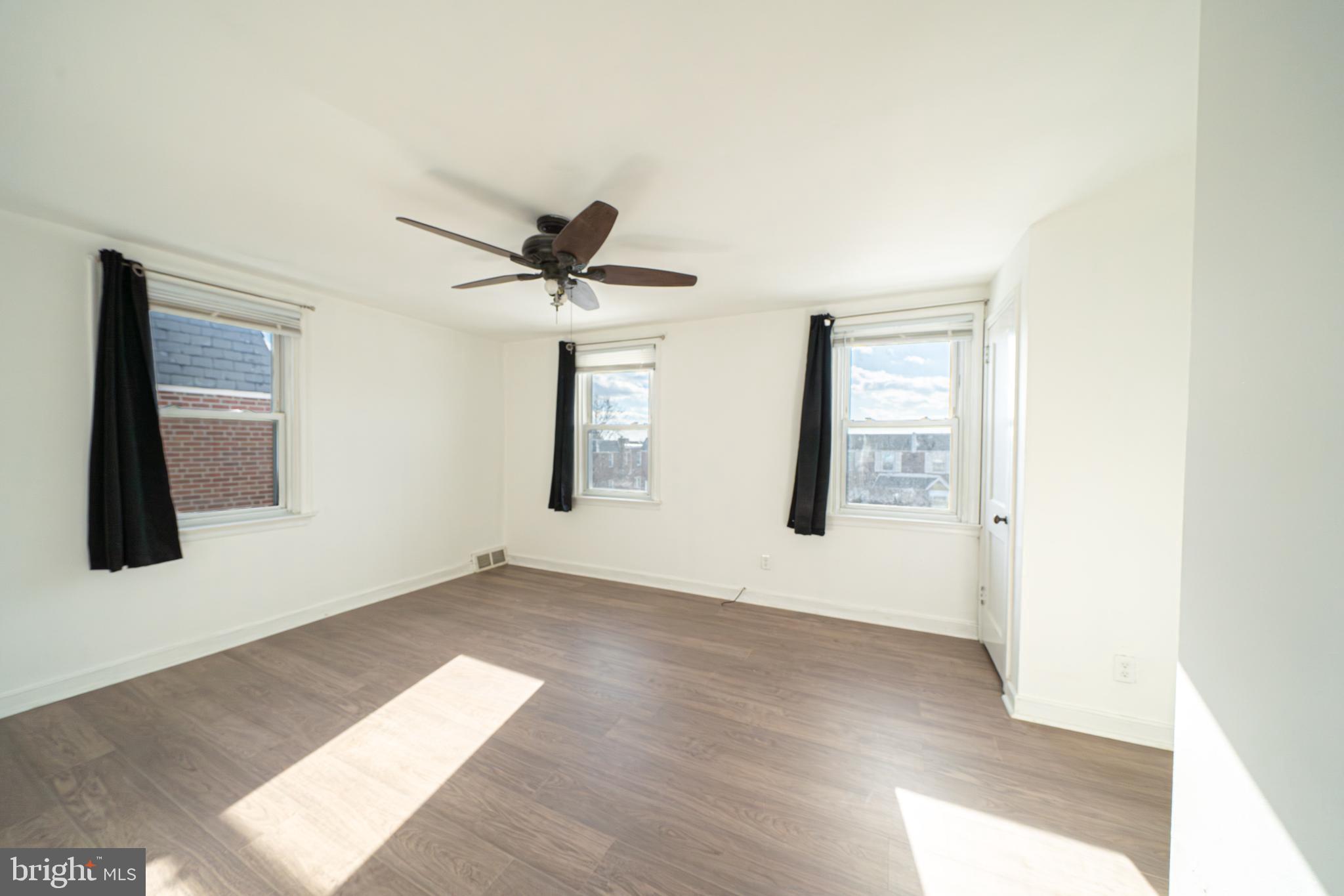 RHAWNHURST - Residential