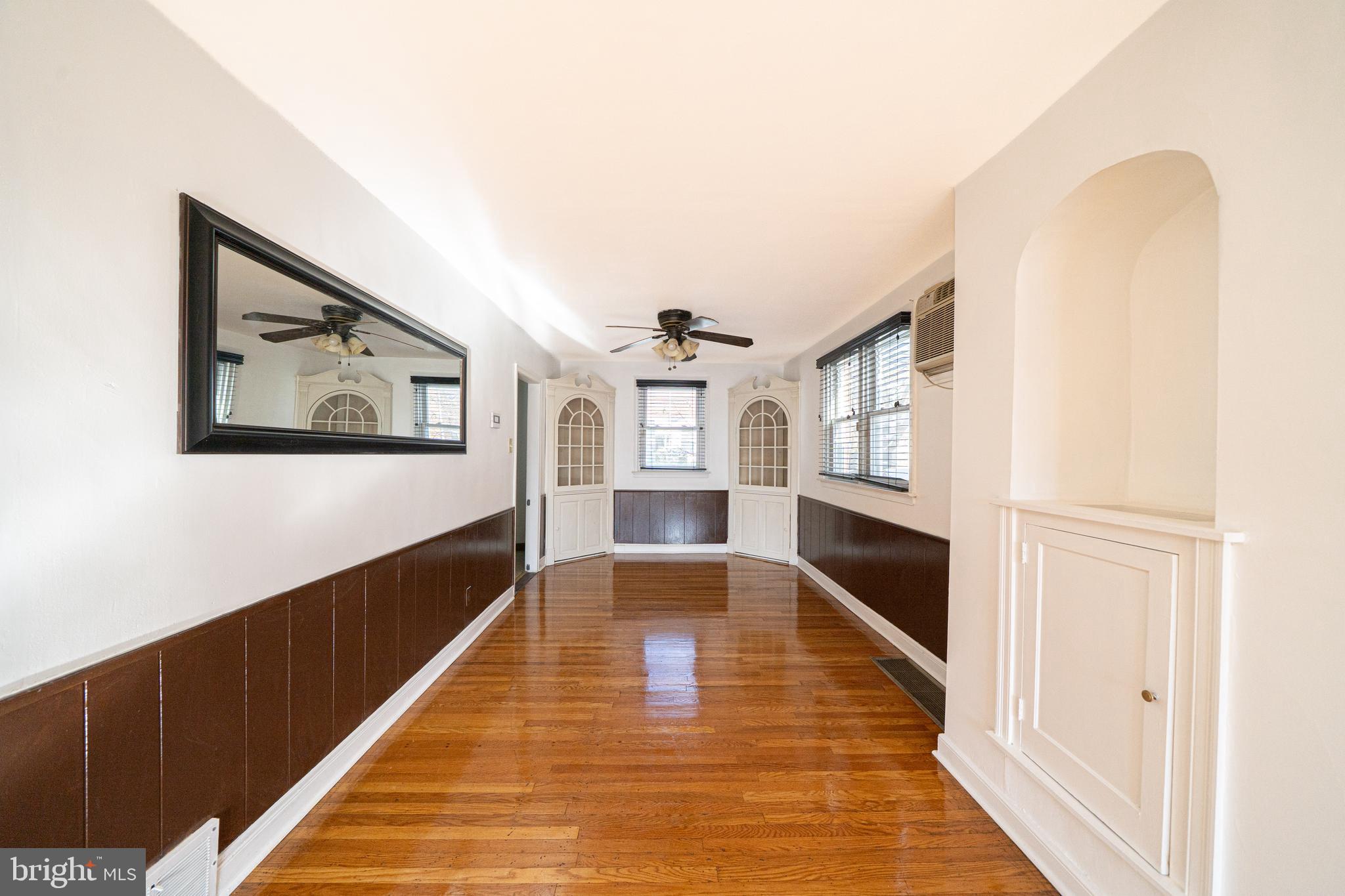 RHAWNHURST - Residential