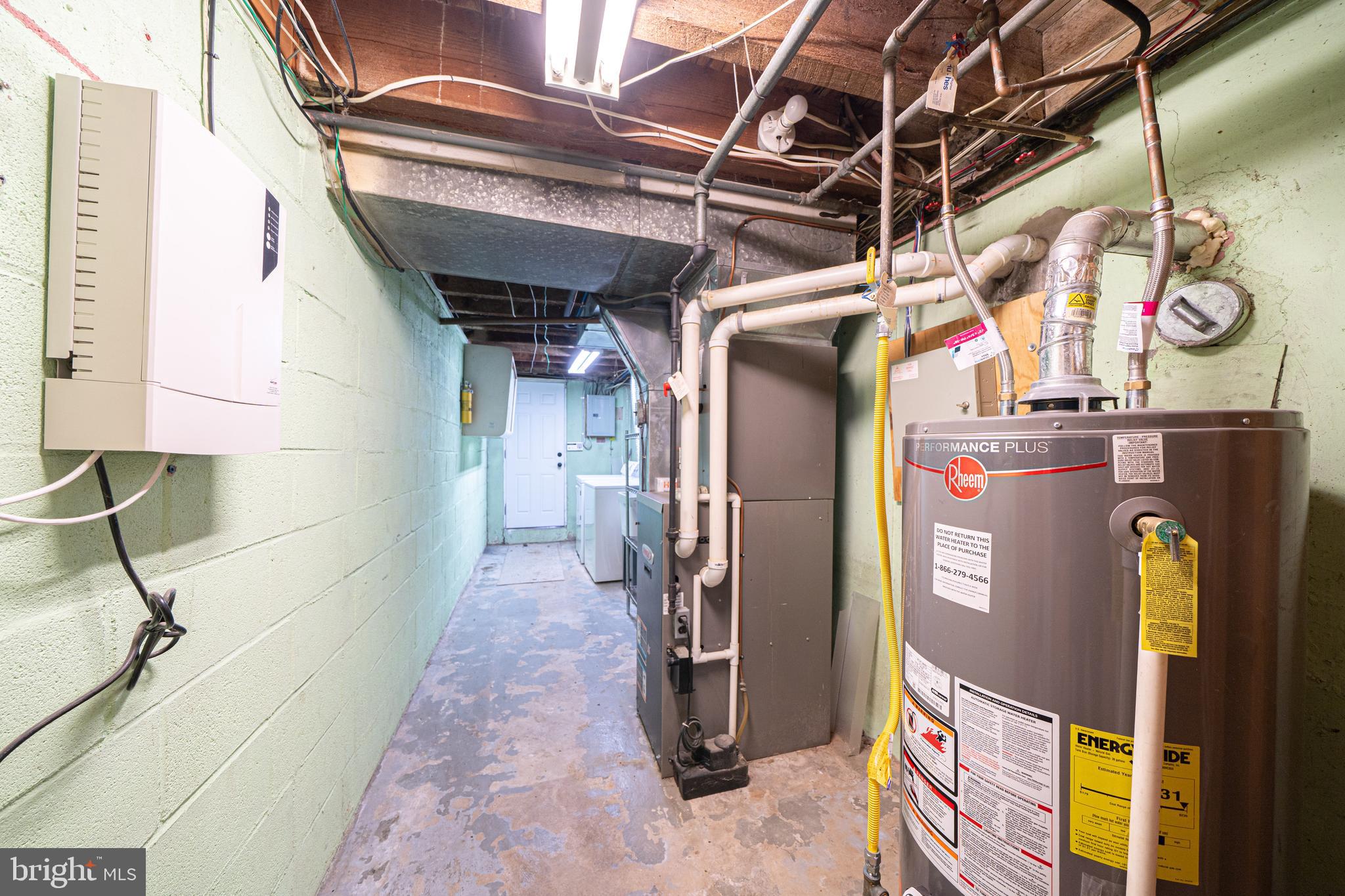 RHAWNHURST - Residential