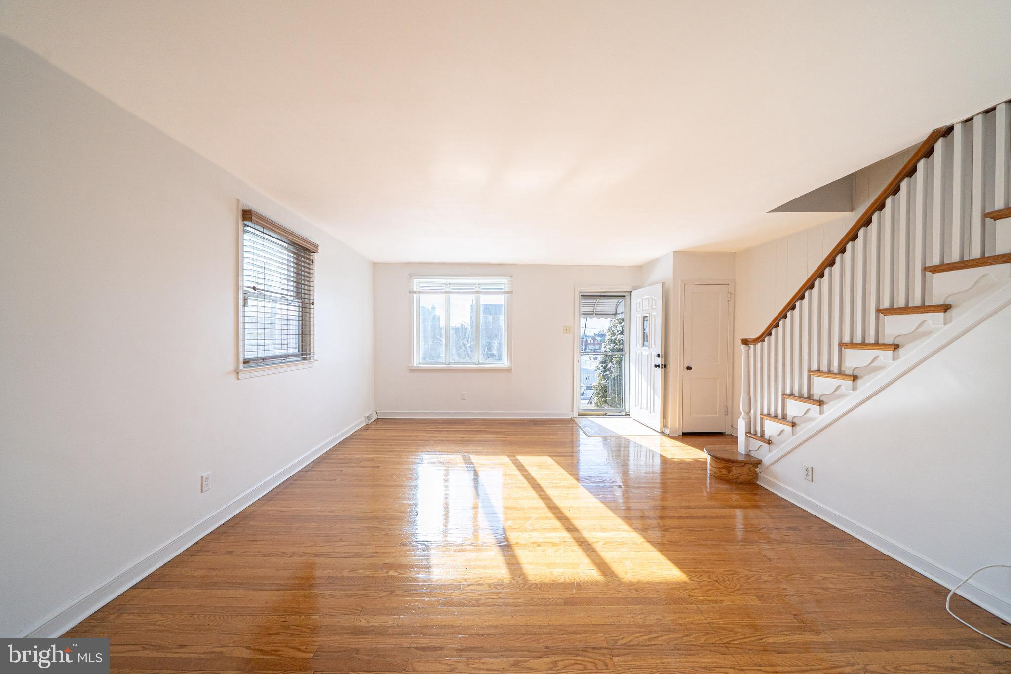 RHAWNHURST - Residential