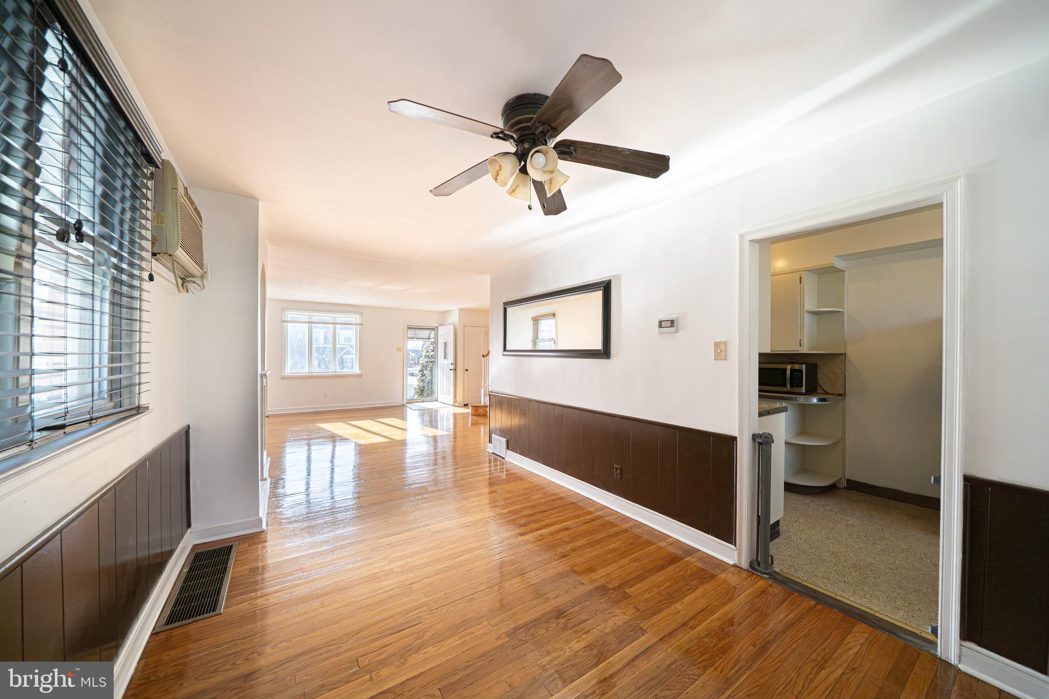 RHAWNHURST - Residential