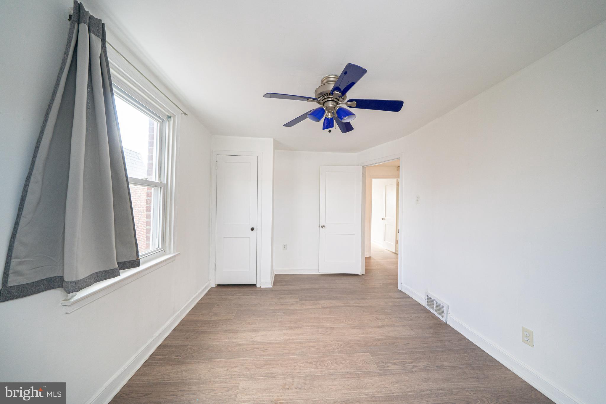 RHAWNHURST - Residential