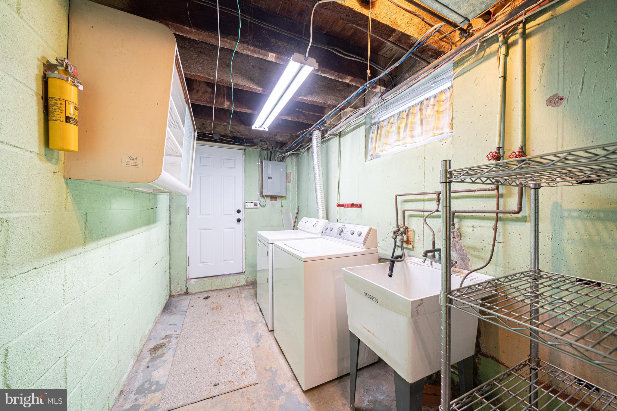 RHAWNHURST - Residential