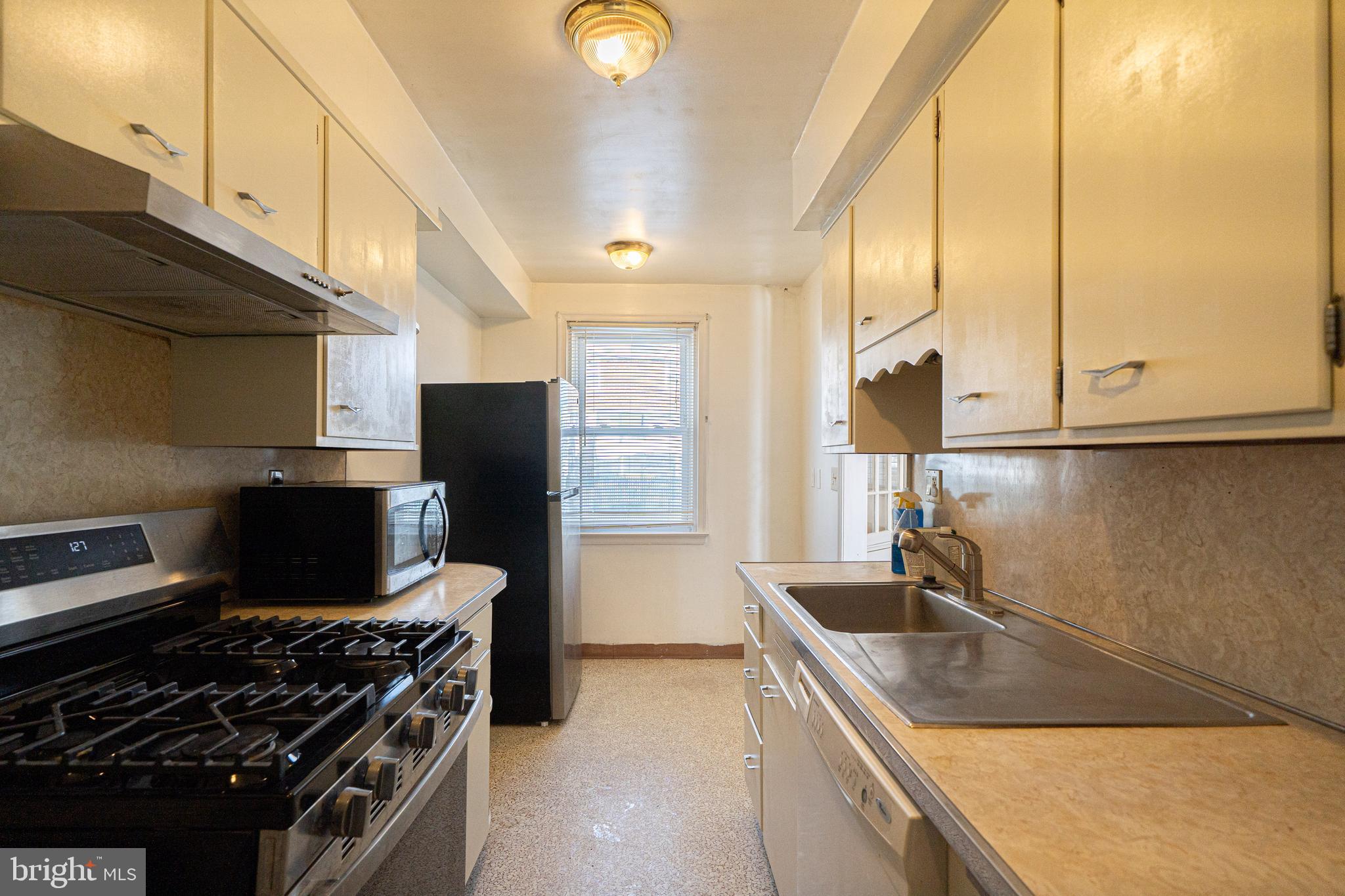 RHAWNHURST - Residential