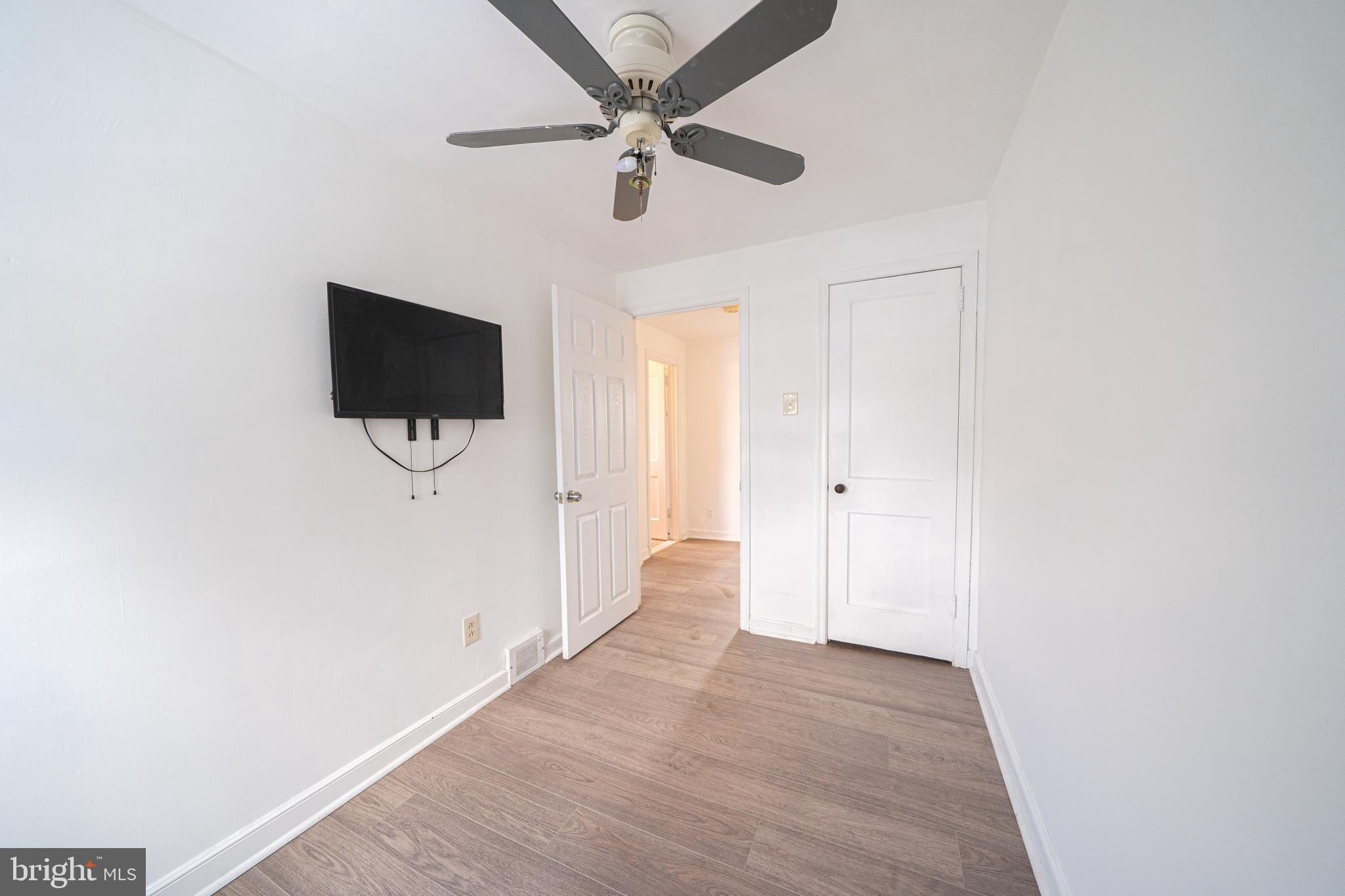 RHAWNHURST - Residential