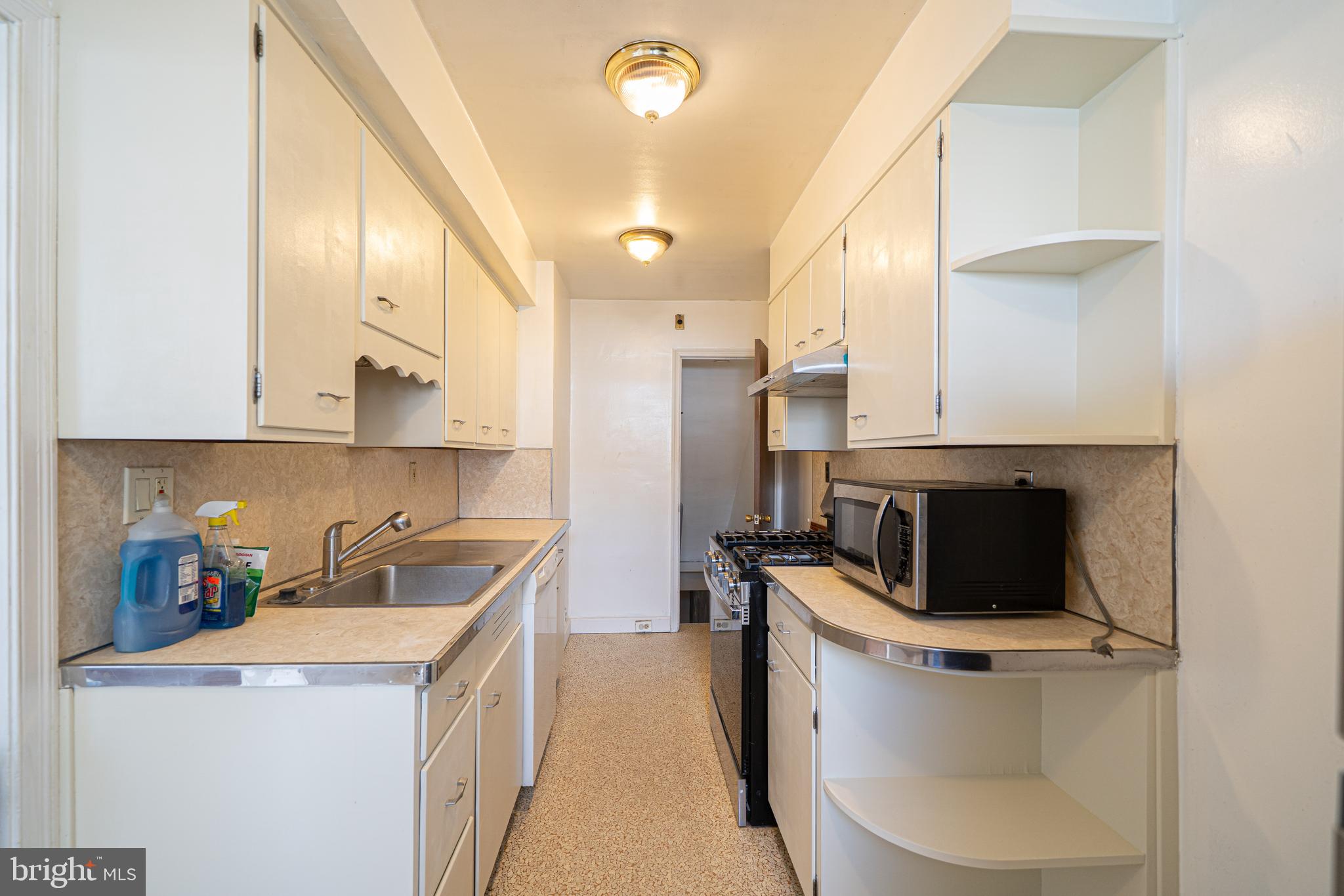 RHAWNHURST - Residential