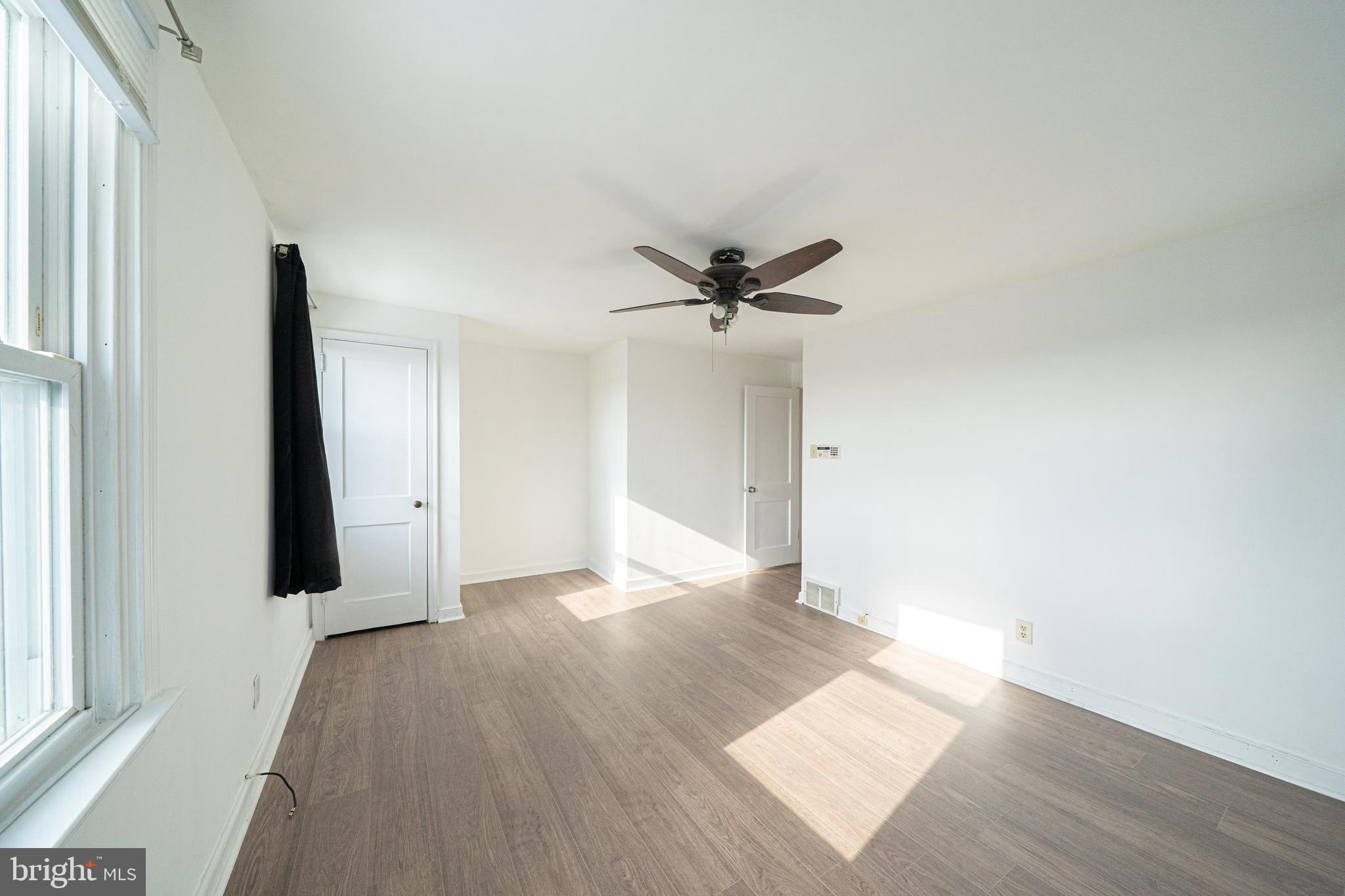 RHAWNHURST - Residential