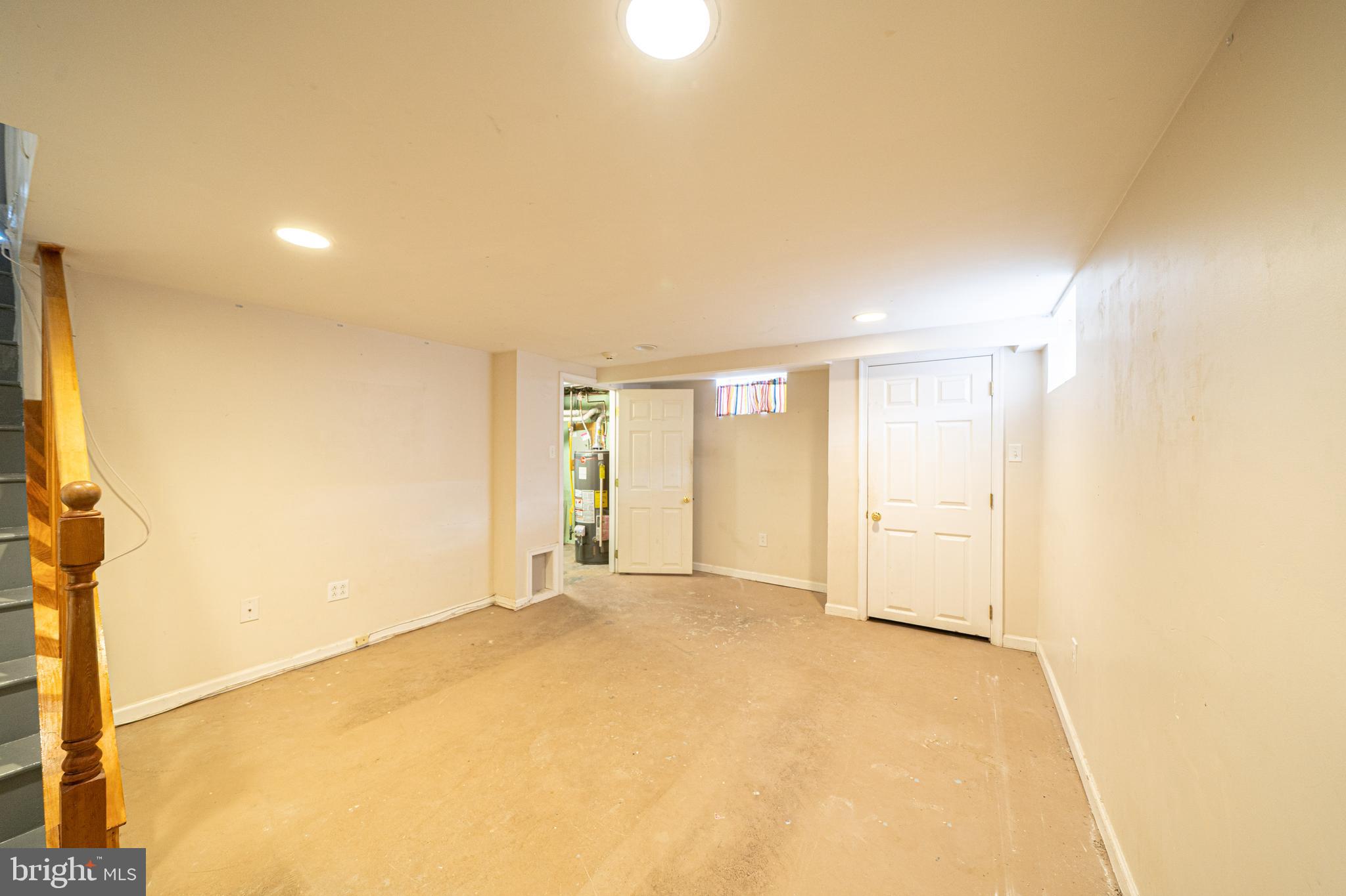 RHAWNHURST - Residential