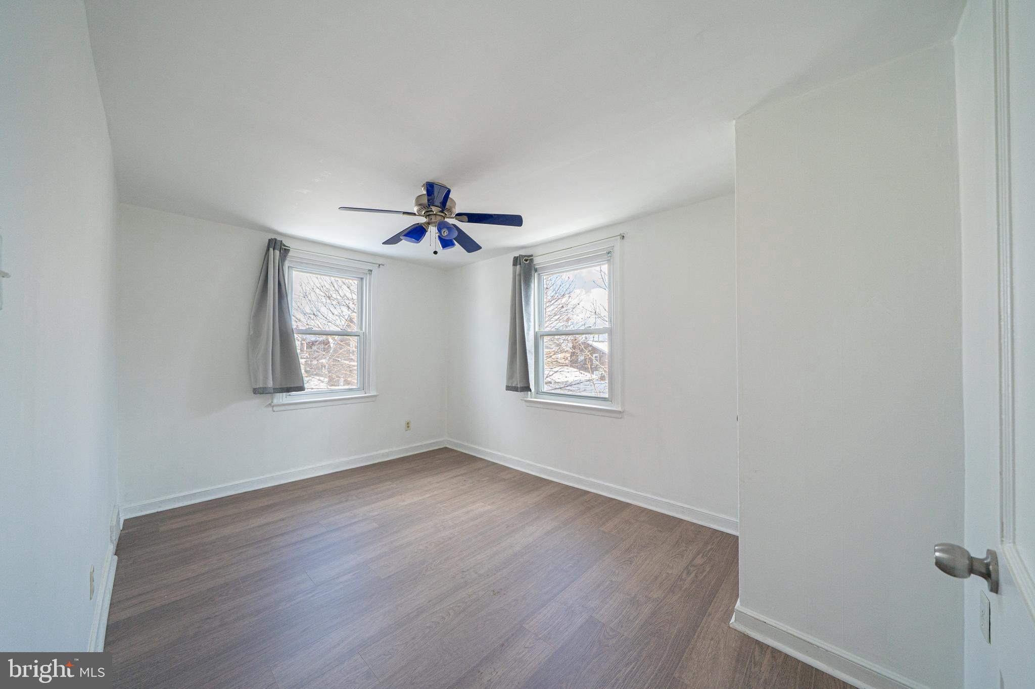 RHAWNHURST - Residential