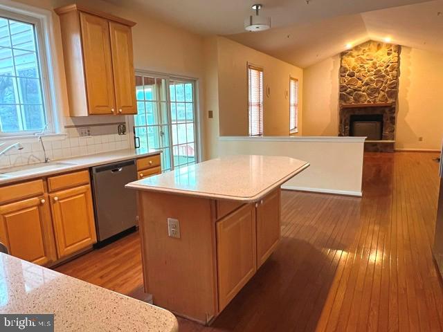 RYERSS HUNT - Residential