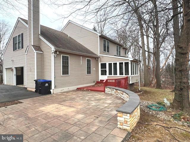 RYERSS HUNT - Residential