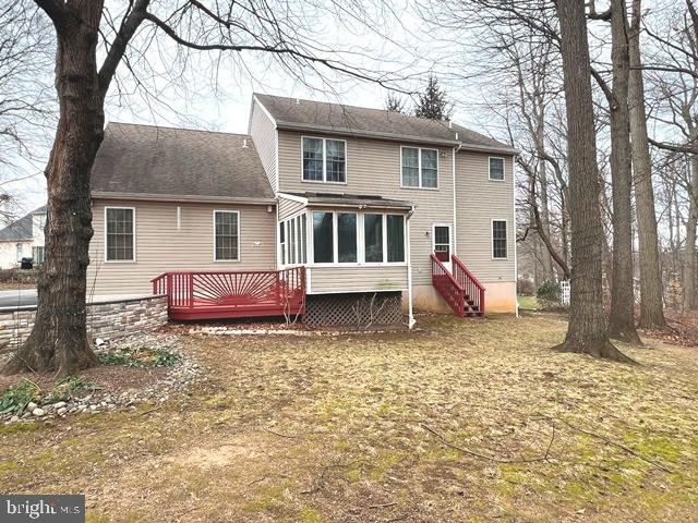 RYERSS HUNT - Residential