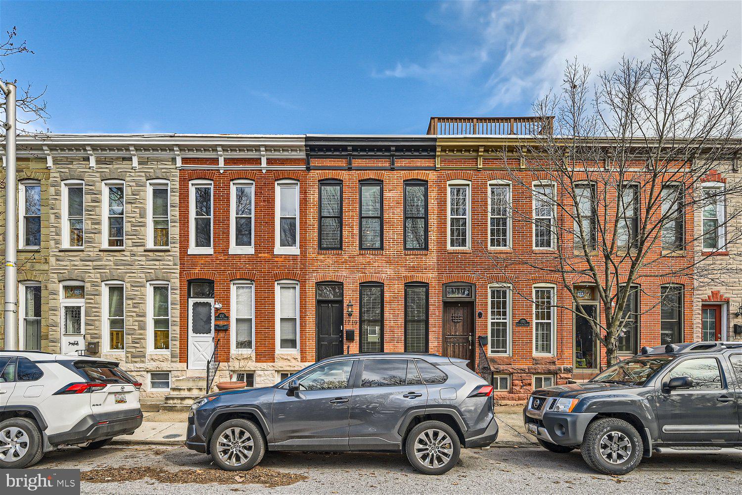 1719 COVINGTON STREET