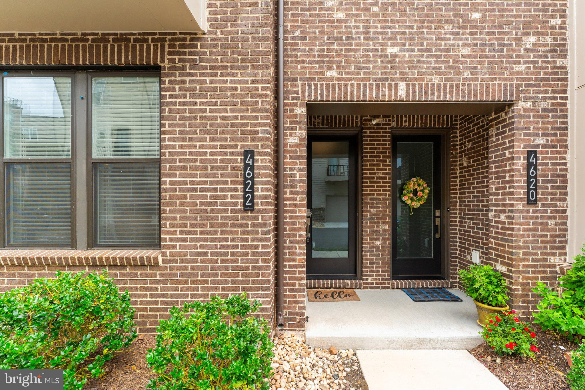 4622 QUINNS MILL WAY 1108