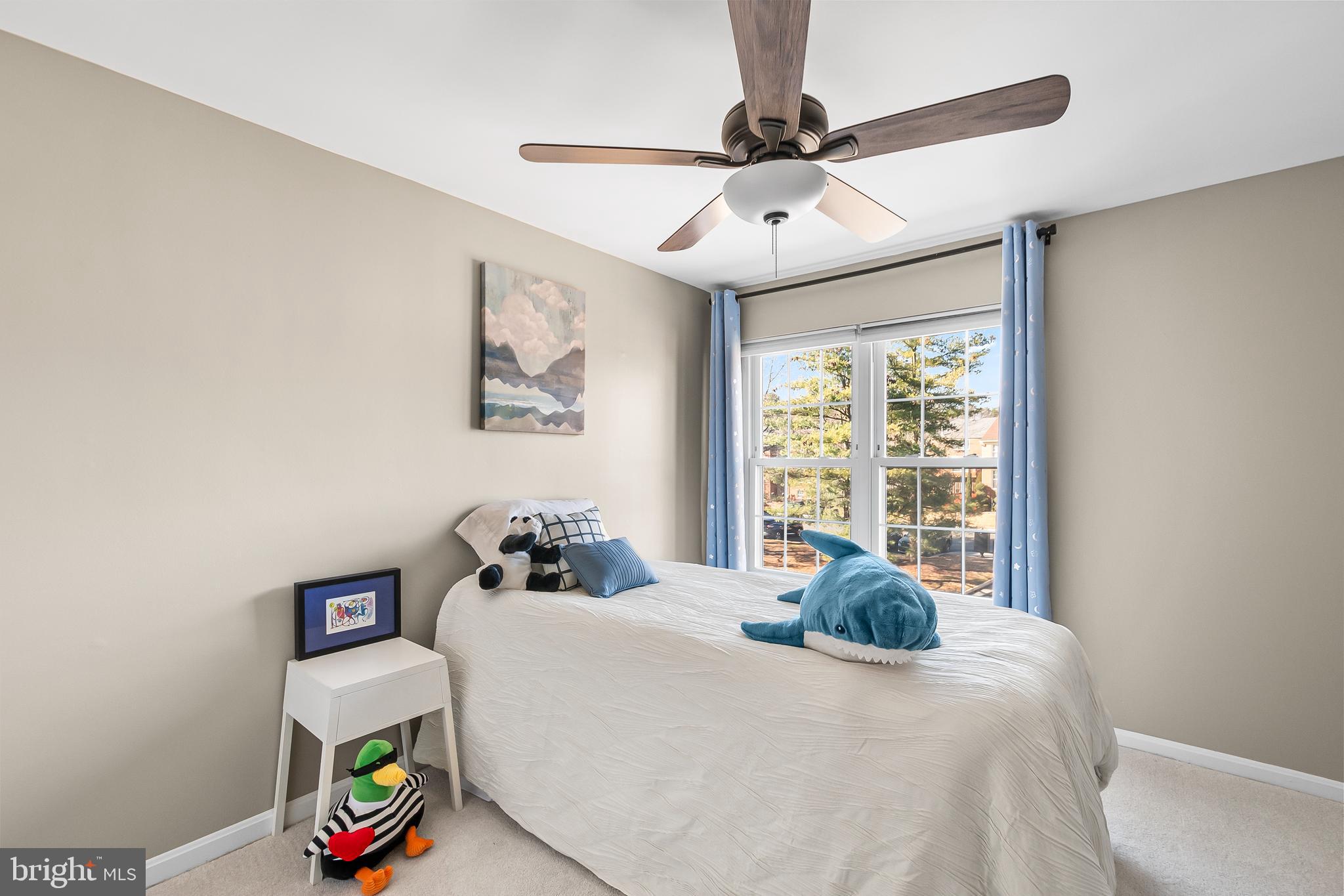 D EVEREUX WEST - Residential