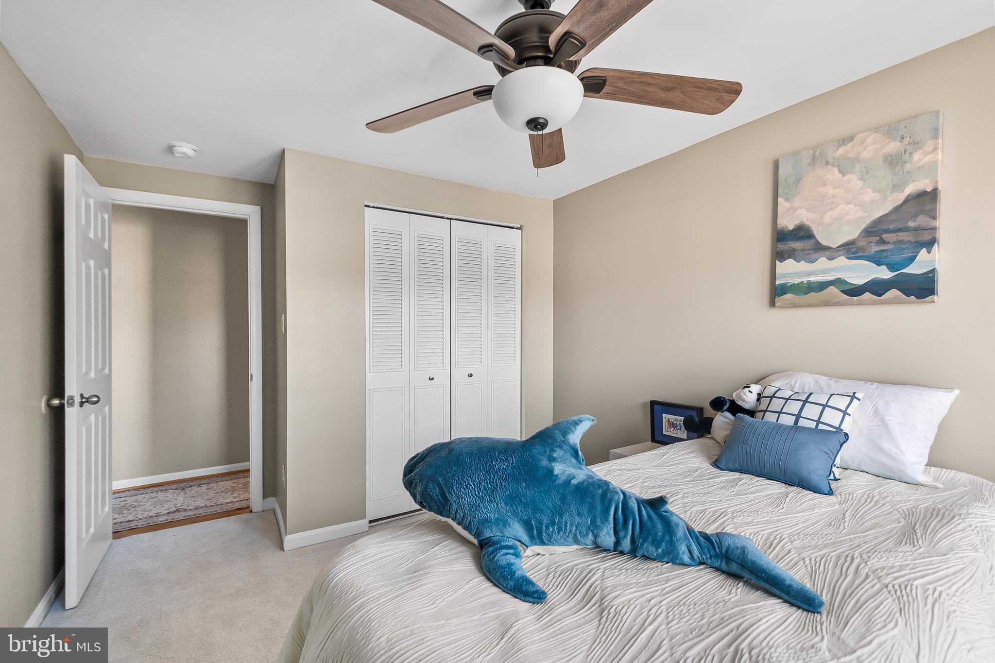 D EVEREUX WEST - Residential