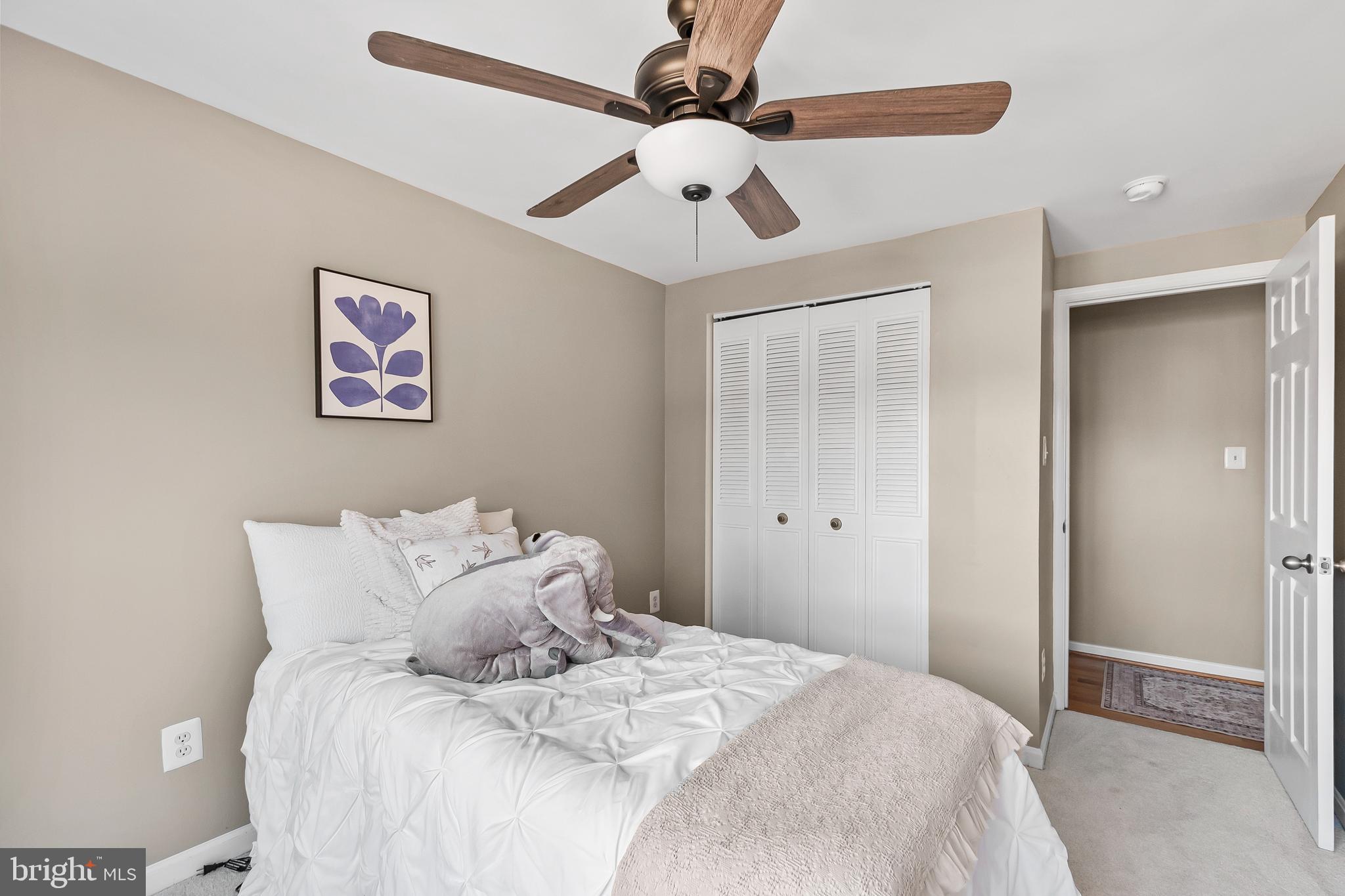 D EVEREUX WEST - Residential