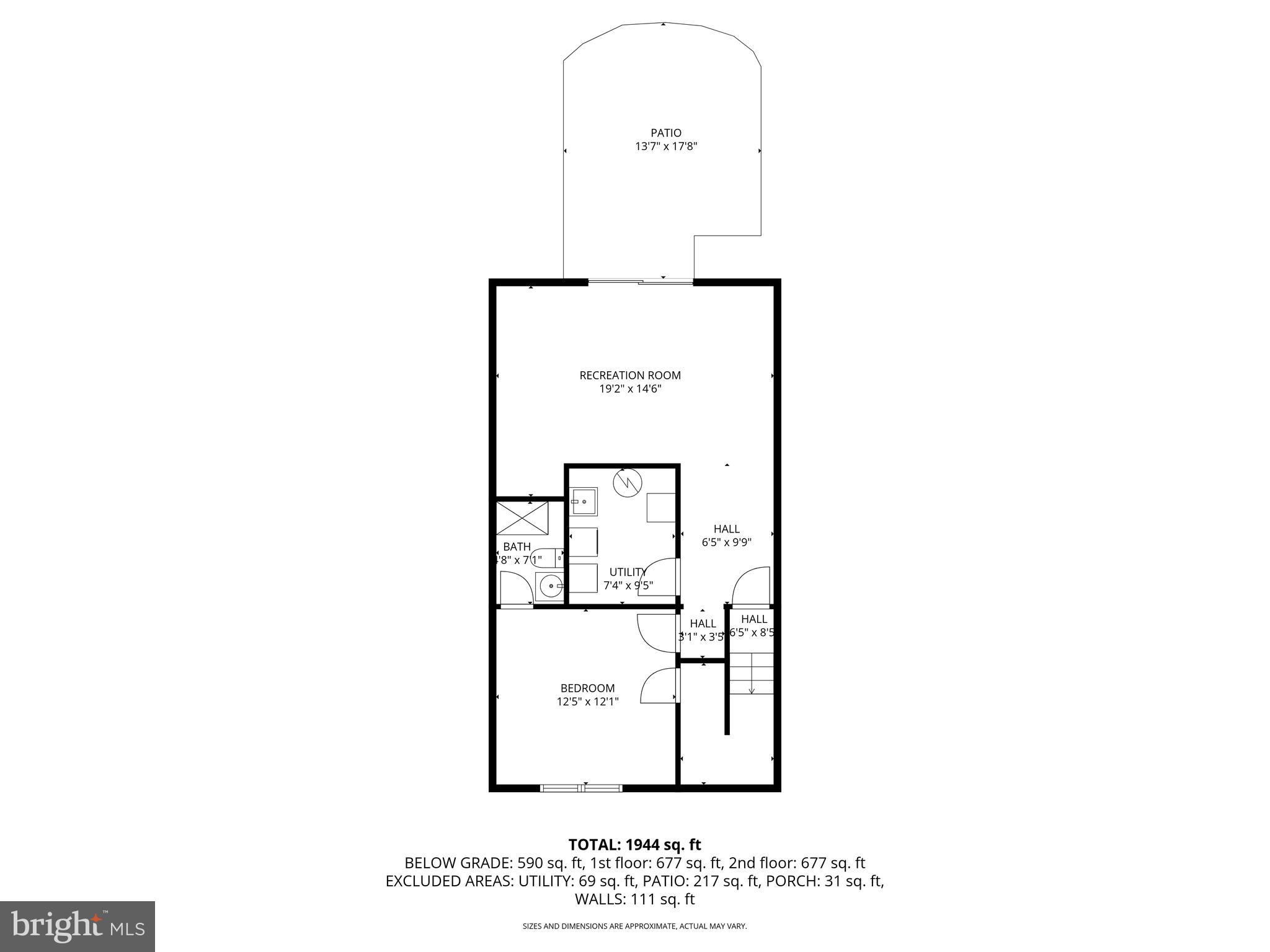 D EVEREUX WEST - Residential