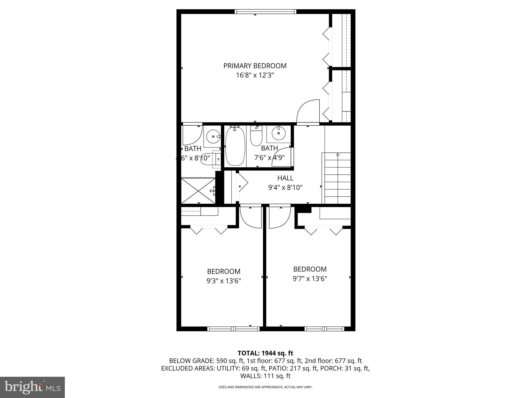 D EVEREUX WEST - Residential