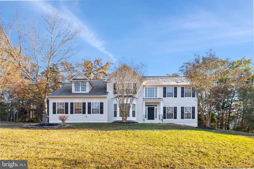 Welcome to this newly renovated SFH nestled on a beautiful 1acre lot. This luxurious home has gone through major upgrades including brand new HVAC units, new HWH, new wooden deck, new kitchen, new bathrooms, fresh paint, new lighting fixtures, new flooring etc. As you enter, you're welcomed by the new hardwood floors across the main level. The main level offers an office suite, multiple living rooms,  and dine-in kitchen. The kitchen is brand new with quartz countertops, new SS appliances, and backsplash. The laundry is also on the main level with new washer & dryer. The upper level offers four spacious bedrooms including the master bedroom with attached bathroom and WIC. The bathrooms have new high quality porcelain tiles. The lower level offers 2 dens, one full brand new bathroom, brand new wet bar with new appliances, and a spacious family room. The home is only a few minutes drive from all the major shopping malls & major highways. You don't want to miss out on this!