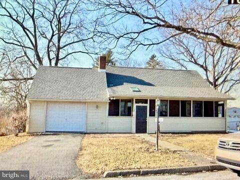 450 N 69TH STREET HARRISBURG PA 17111