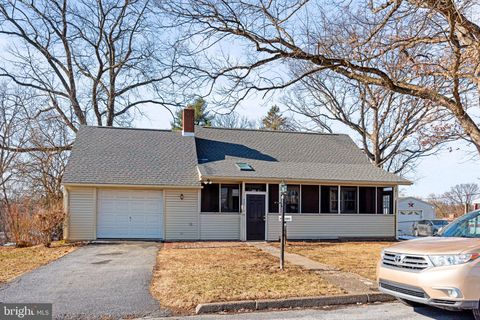 450 N 69TH STREET HARRISBURG PA 17111