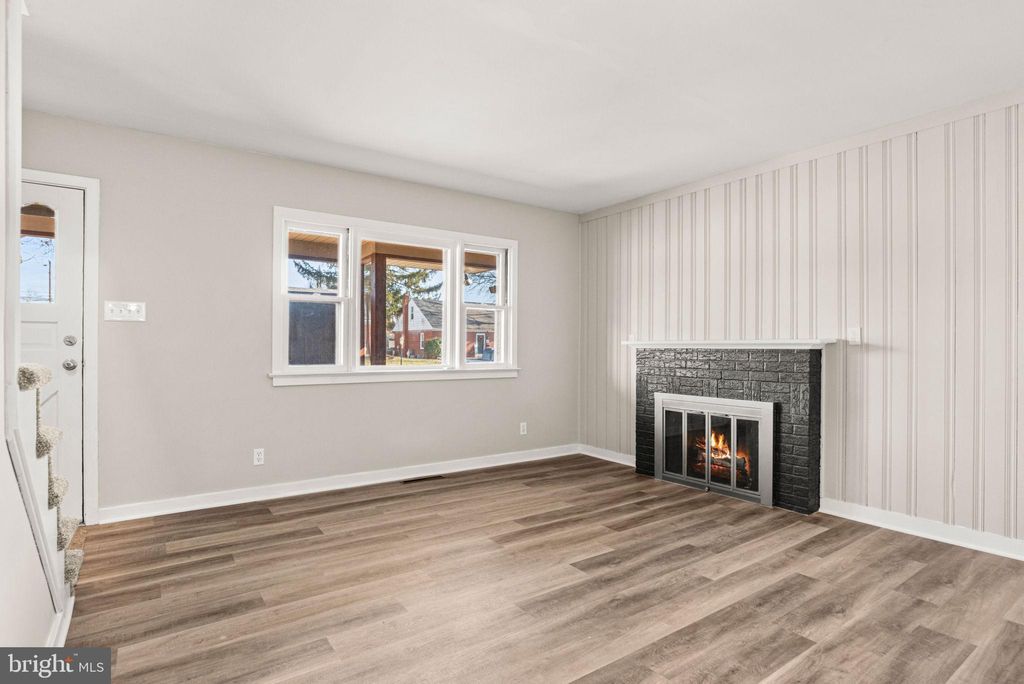 Photo of 450 N 69th Street, HARRISBURG, PA 17111 (MLS # PADA2052872)