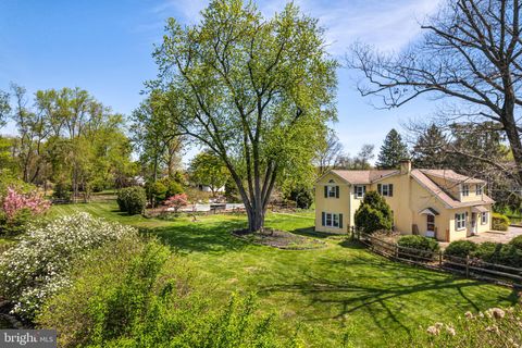 1248 SUSQUEHANNA ROAD AMBLER PA 19002