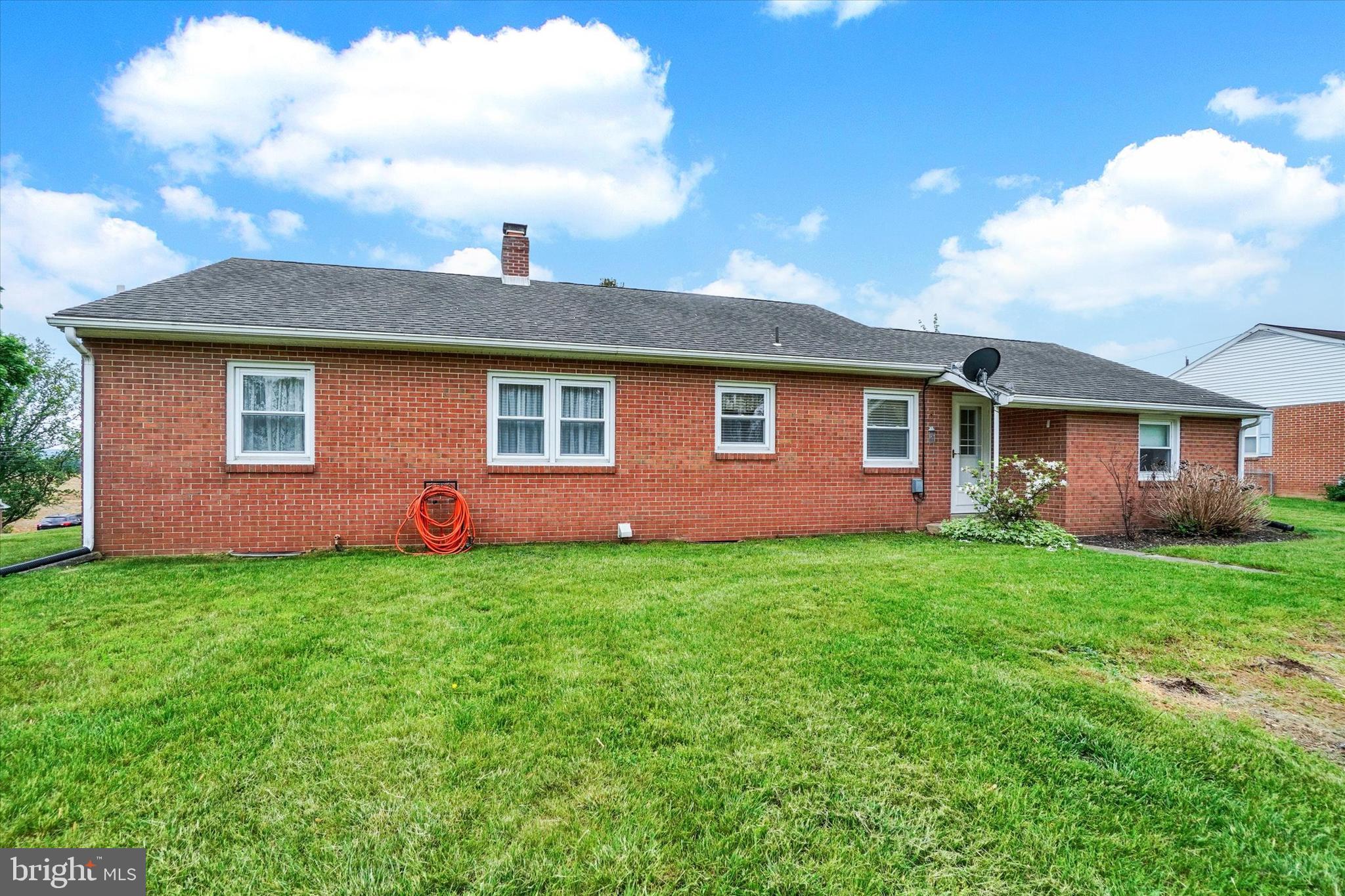 WOLFS CHURCH - Residential