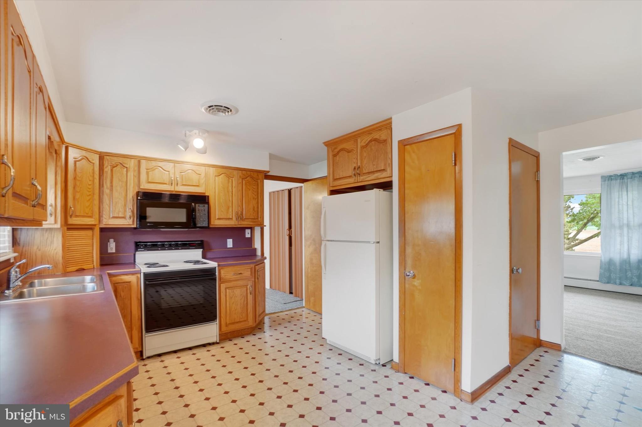 WOLFS CHURCH - Residential