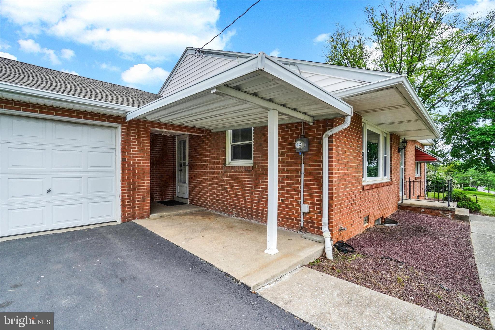 WOLFS CHURCH - Residential