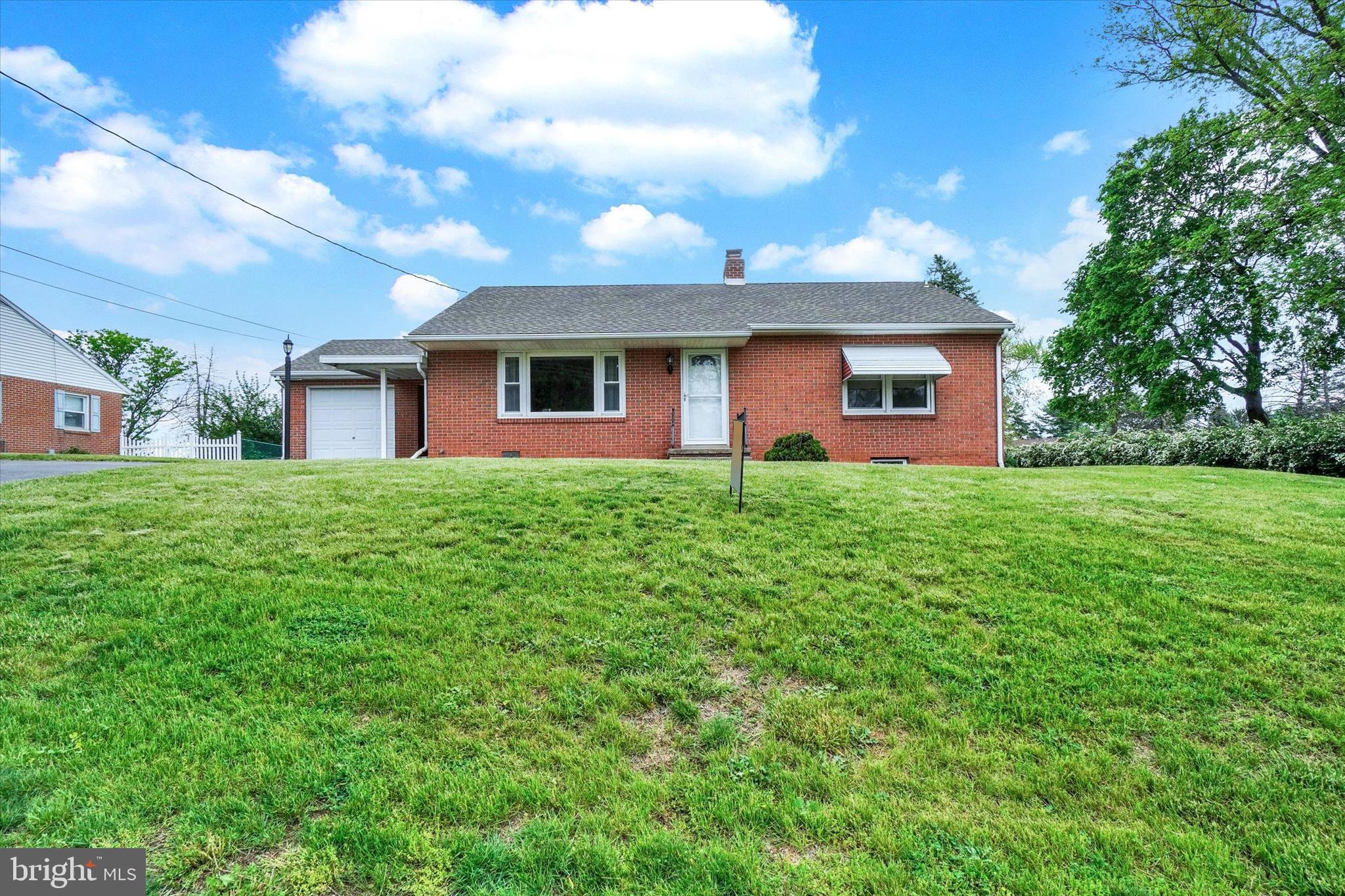 WOLFS CHURCH - Residential