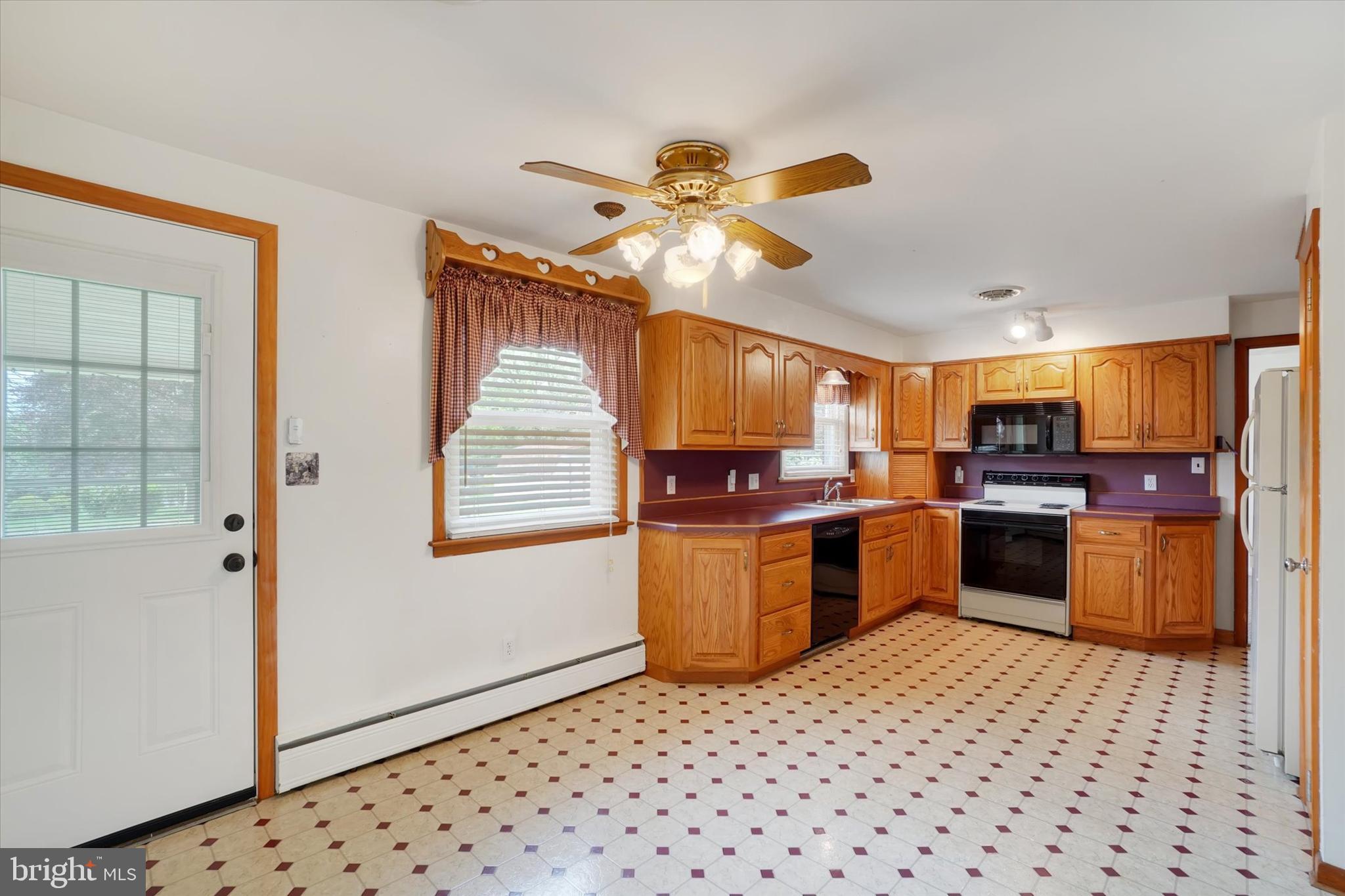 WOLFS CHURCH - Residential