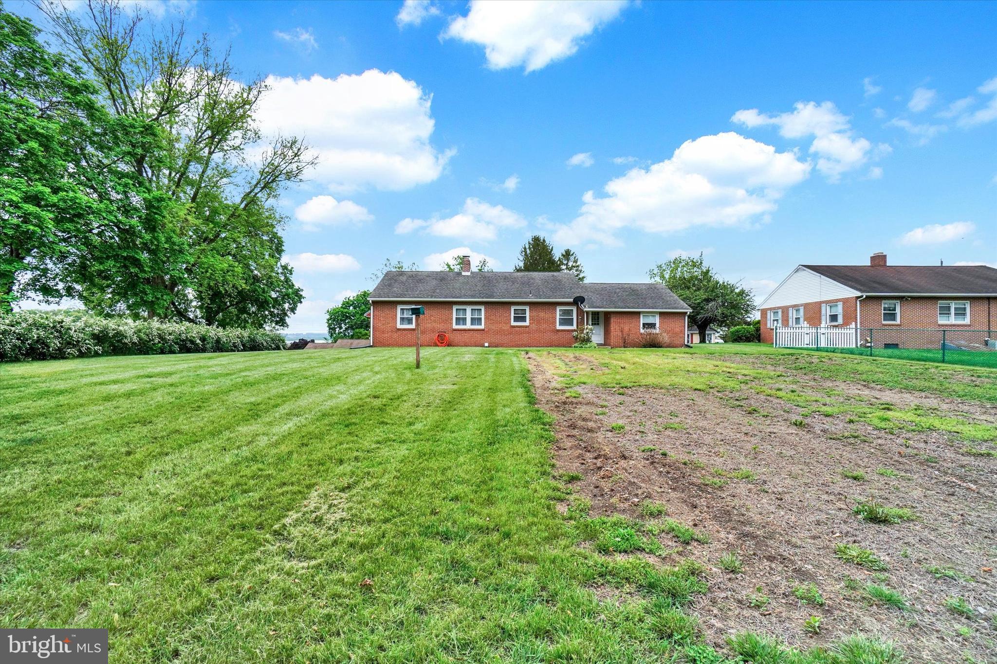 WOLFS CHURCH - Residential