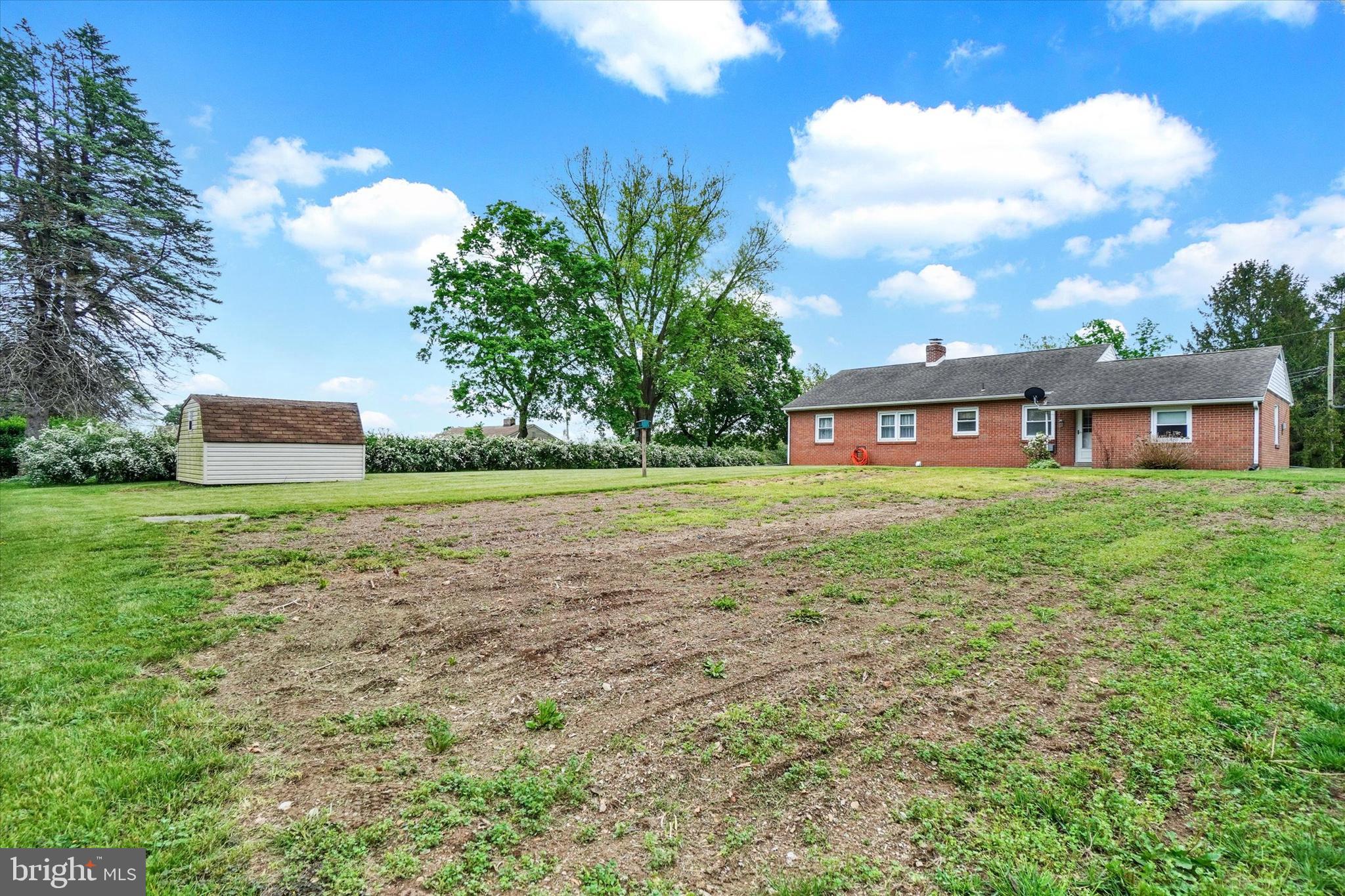 WOLFS CHURCH - Residential