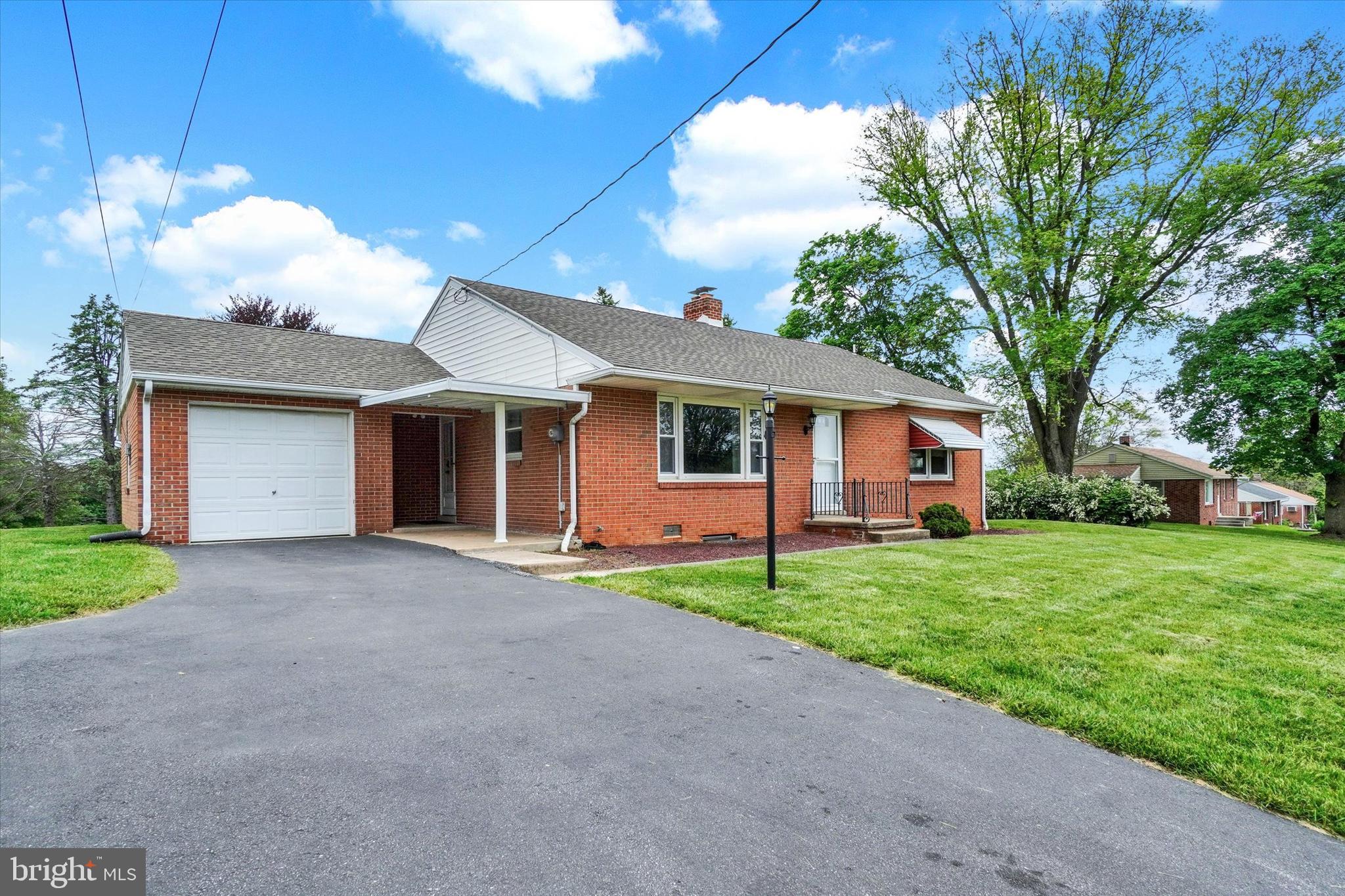 WOLFS CHURCH - Residential