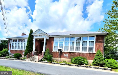 15 BERKLEY ROAD BARNESVILLE PA 18214