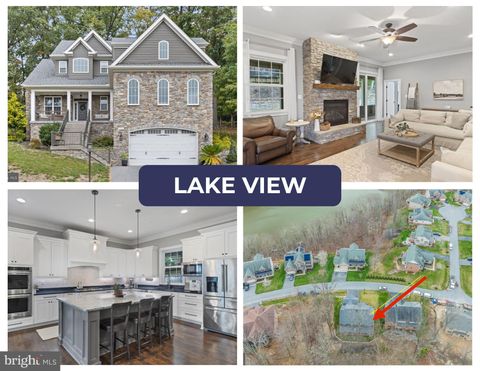 6724 ACCIPITER DRIVE NEW MARKET MD 21774