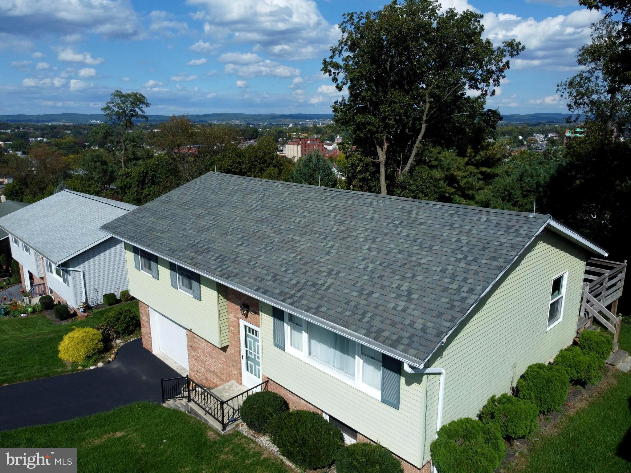 EPHRATA BOROUGH - Residential