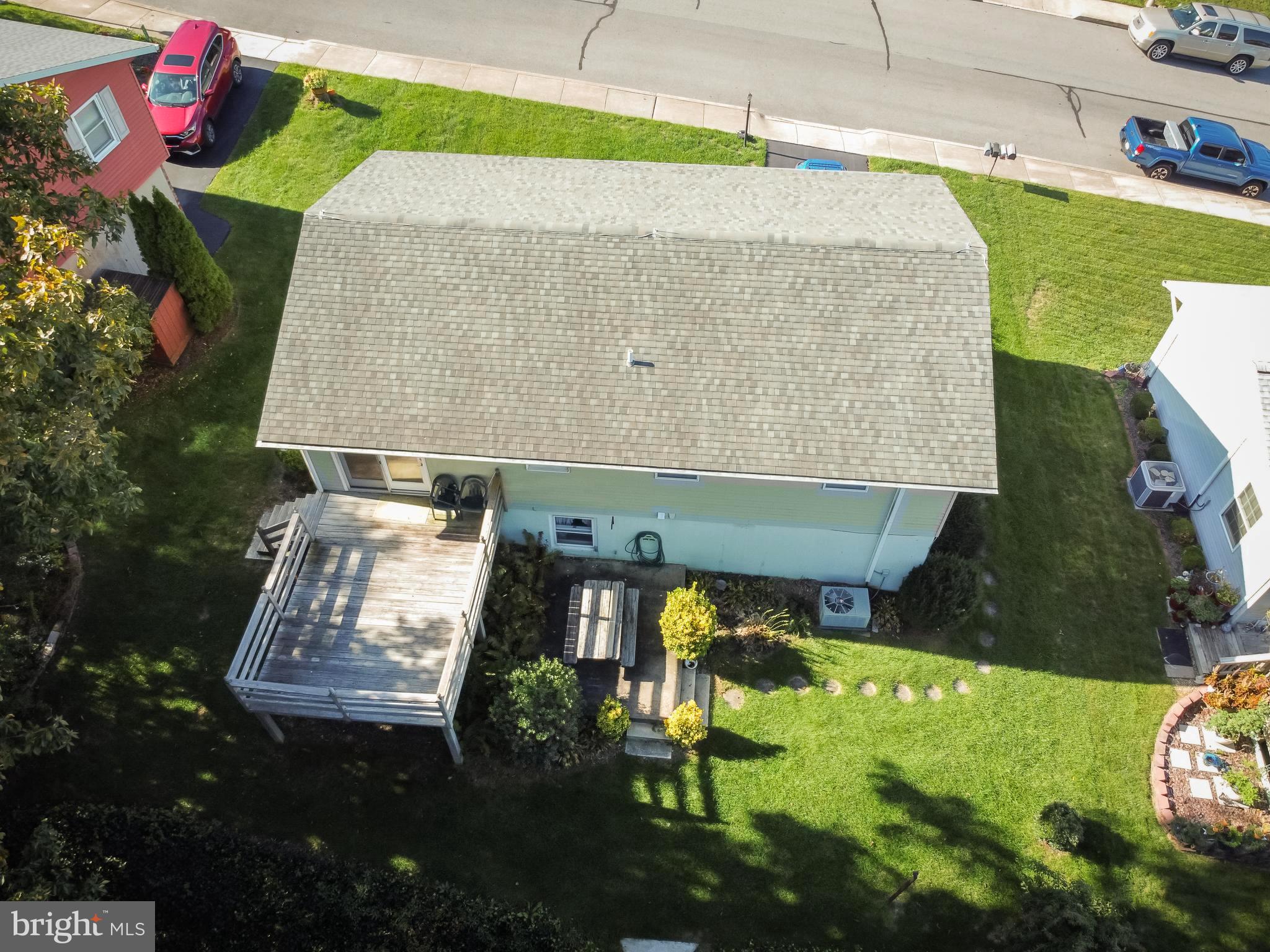 EPHRATA BOROUGH - Residential