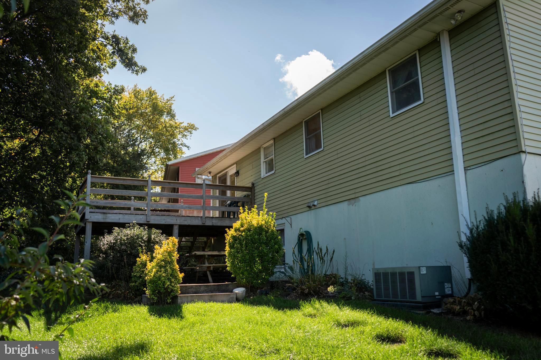 EPHRATA BOROUGH - Residential