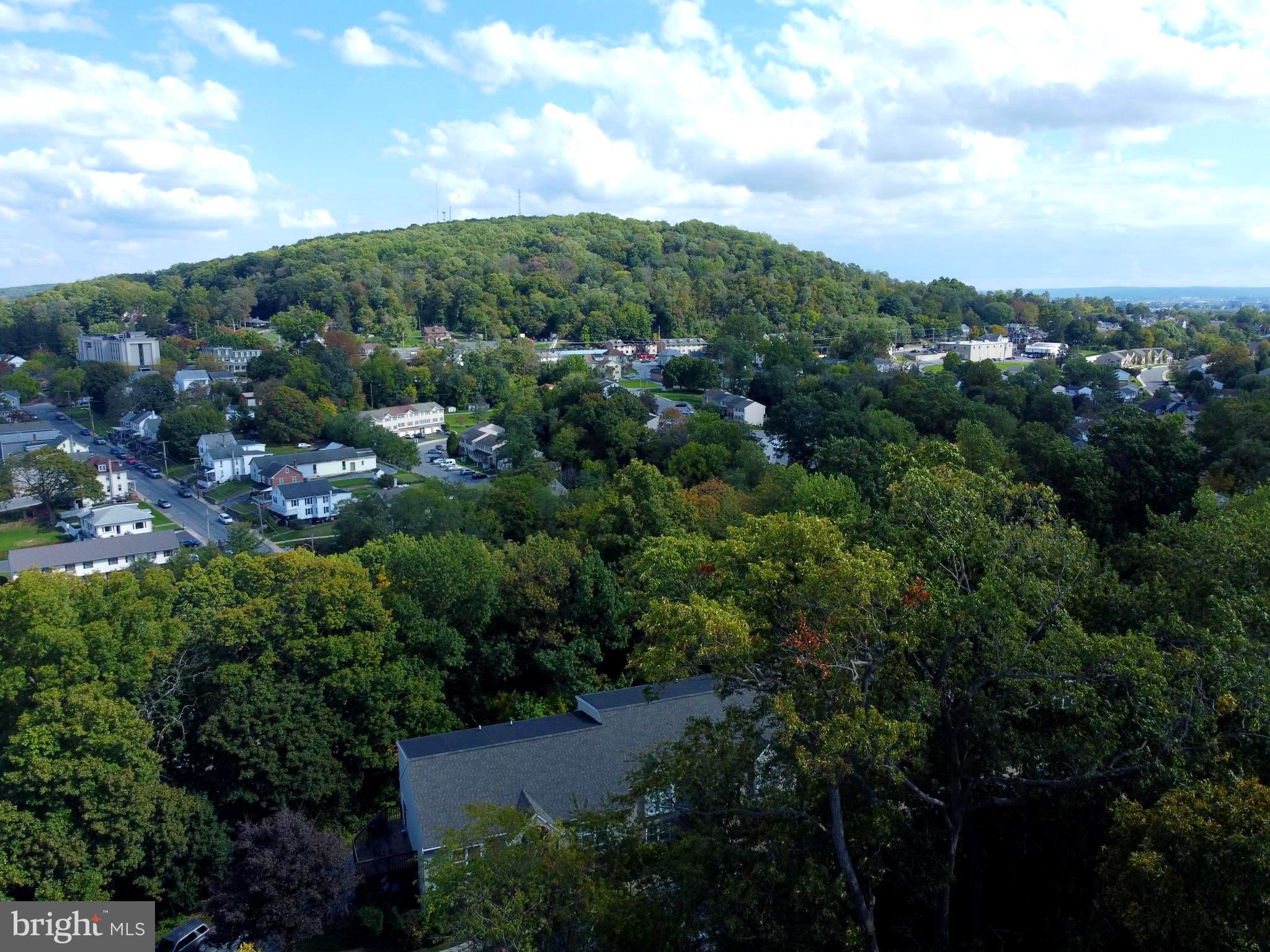 EPHRATA BOROUGH - Residential