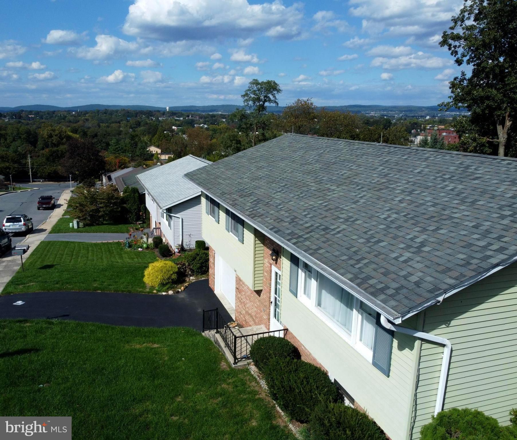 EPHRATA BOROUGH - Residential